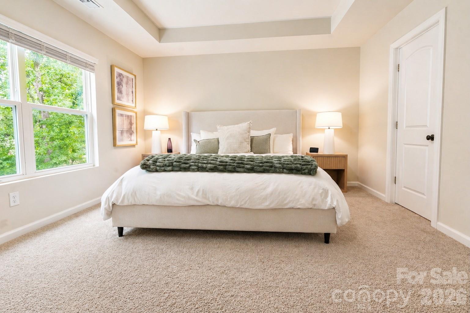 12008 John Newton Drive Davidson NC 28036