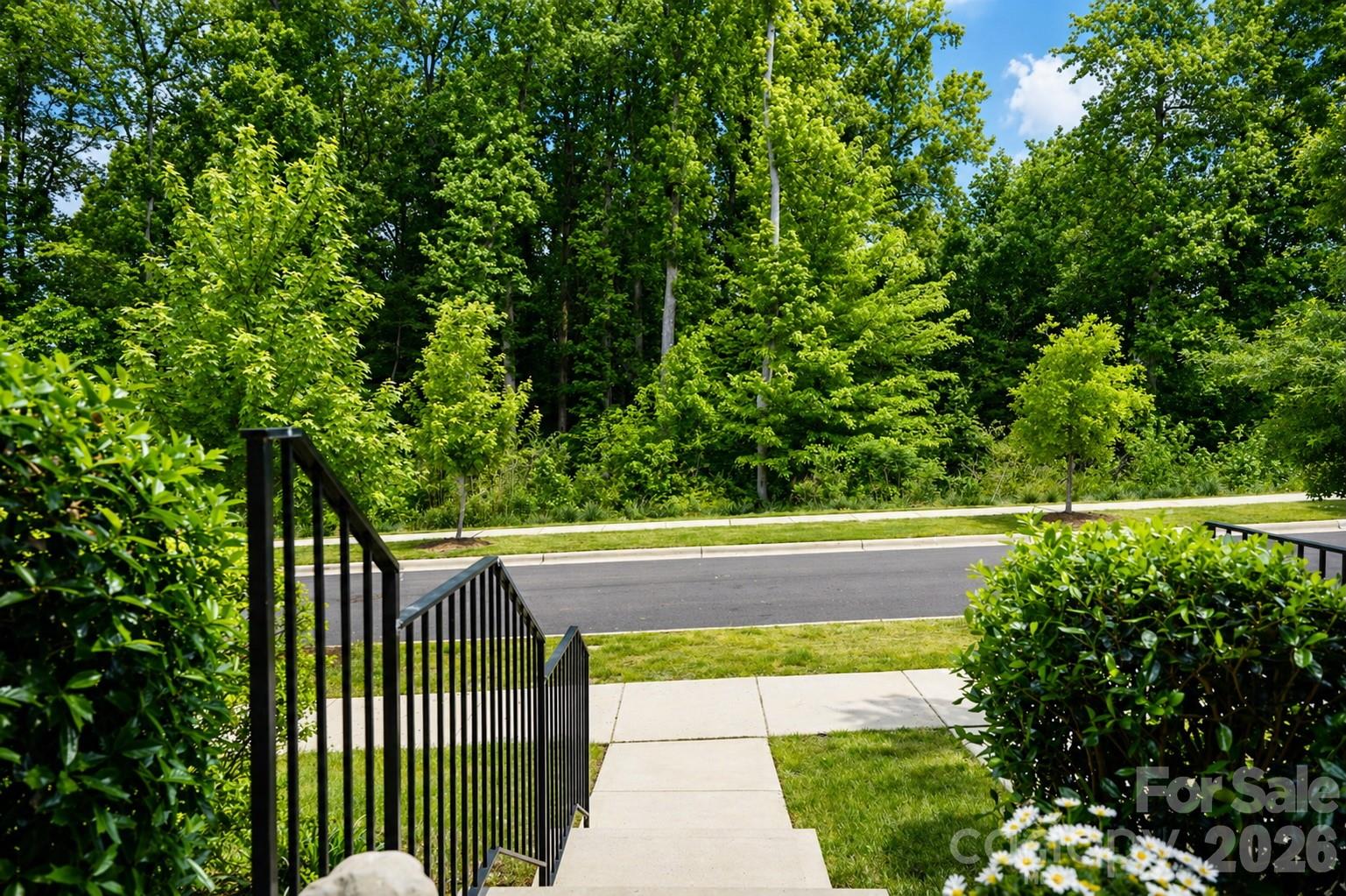 12008 John Newton Drive Davidson NC 28036