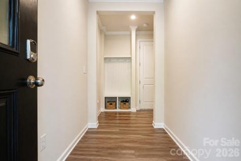 12008 John Newton Drive Davidson NC 28036