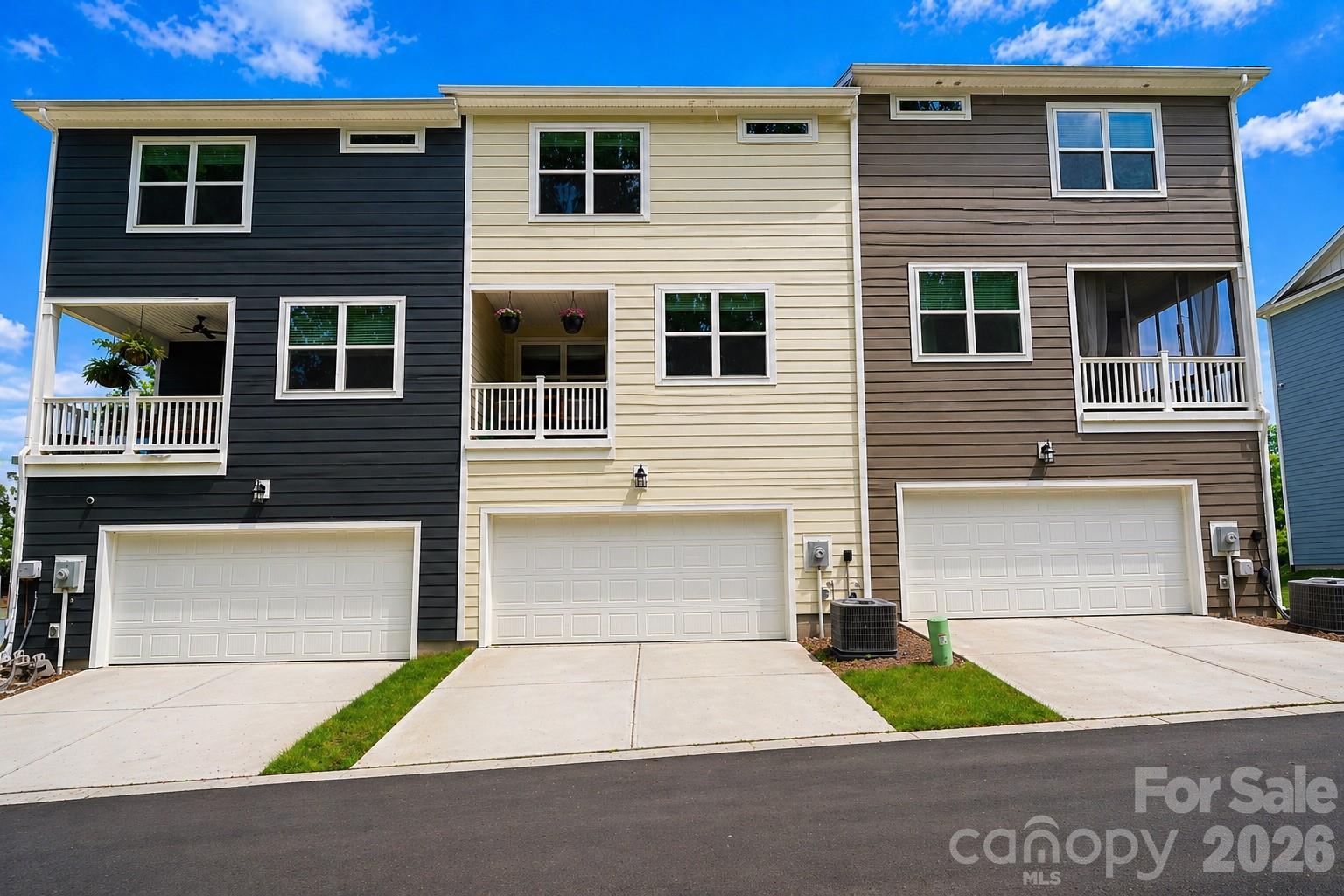 12008 John Newton Drive Davidson NC 28036