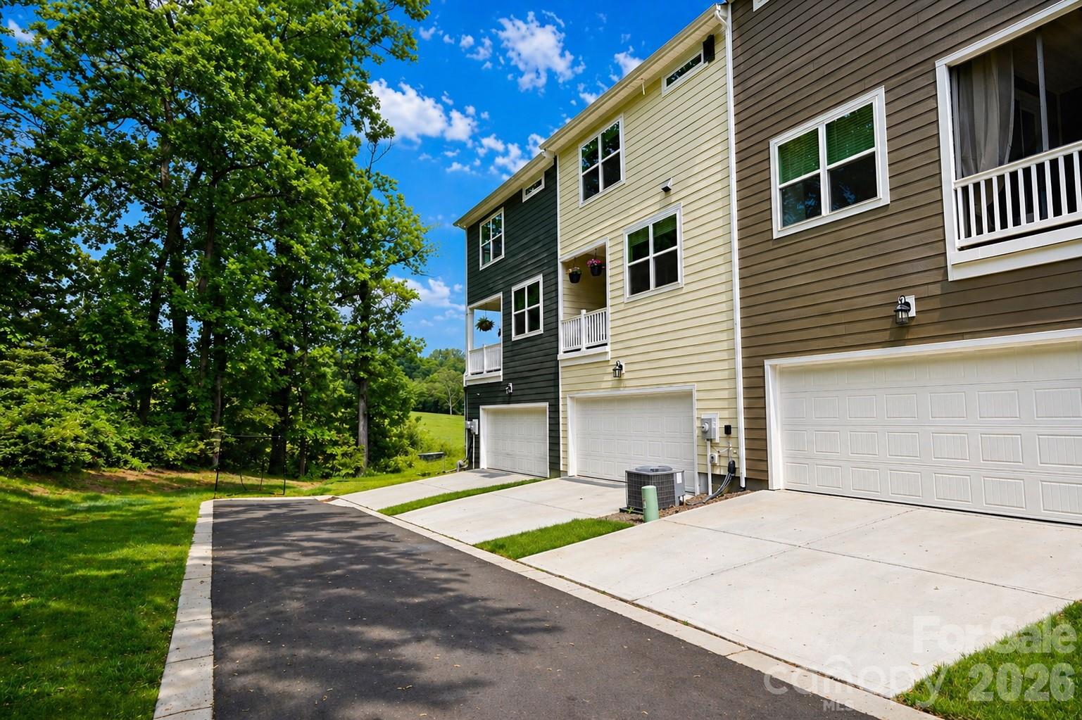 12008 John Newton Drive Davidson NC 28036