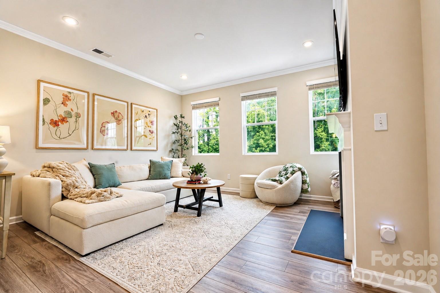 12008 John Newton Drive Davidson NC 28036