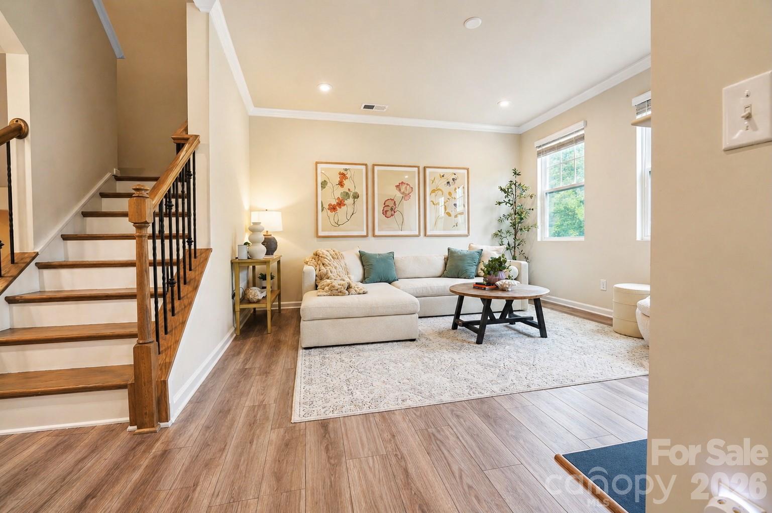 12008 John Newton Drive Davidson NC 28036
