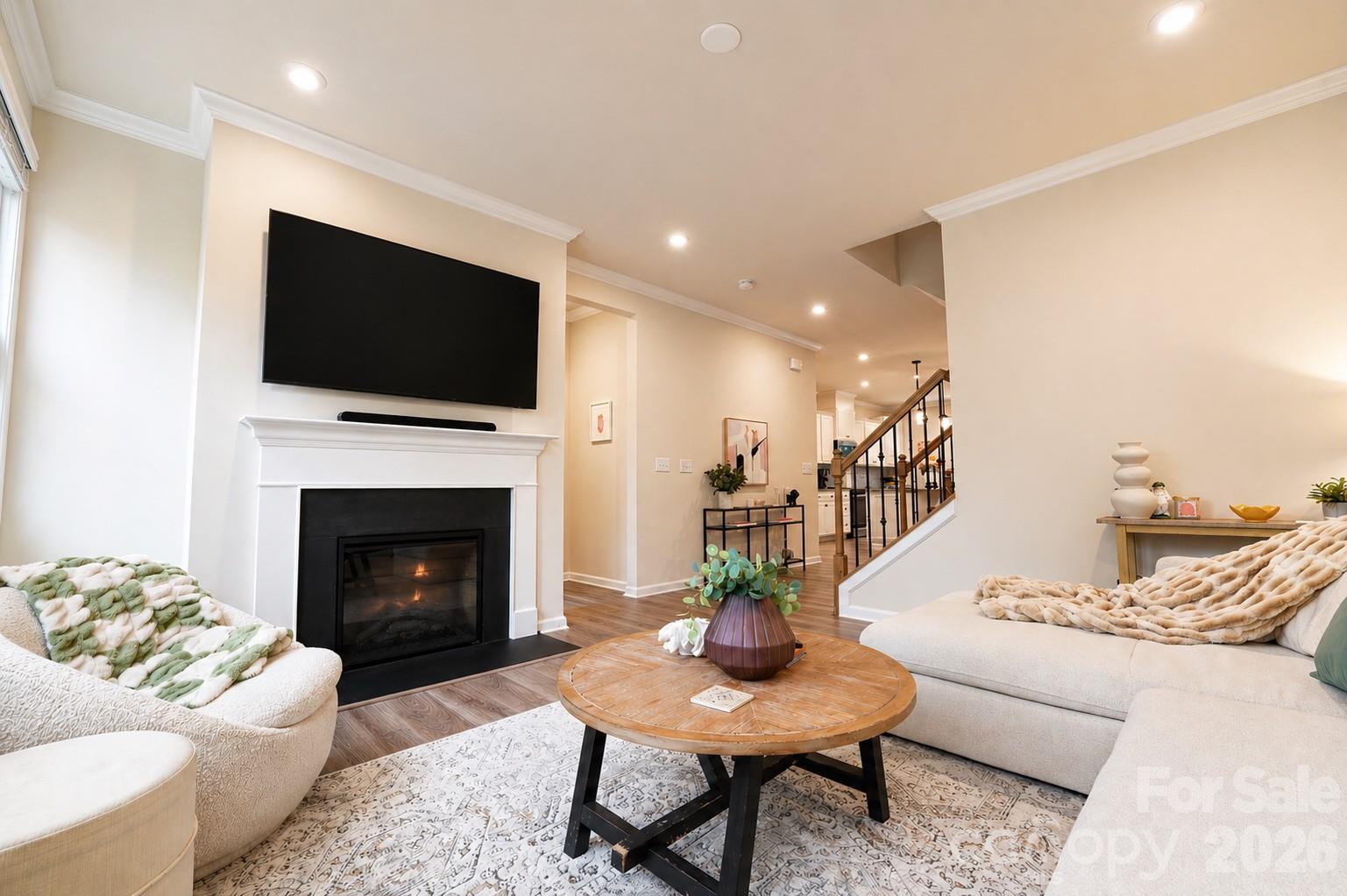 12008 John Newton Drive Davidson NC 28036