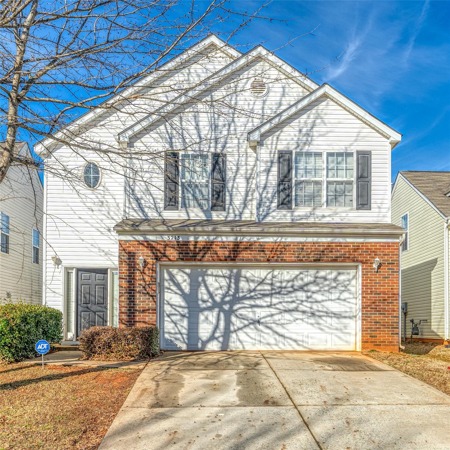 3213 Reid Brook Lane Charlotte NC 28208