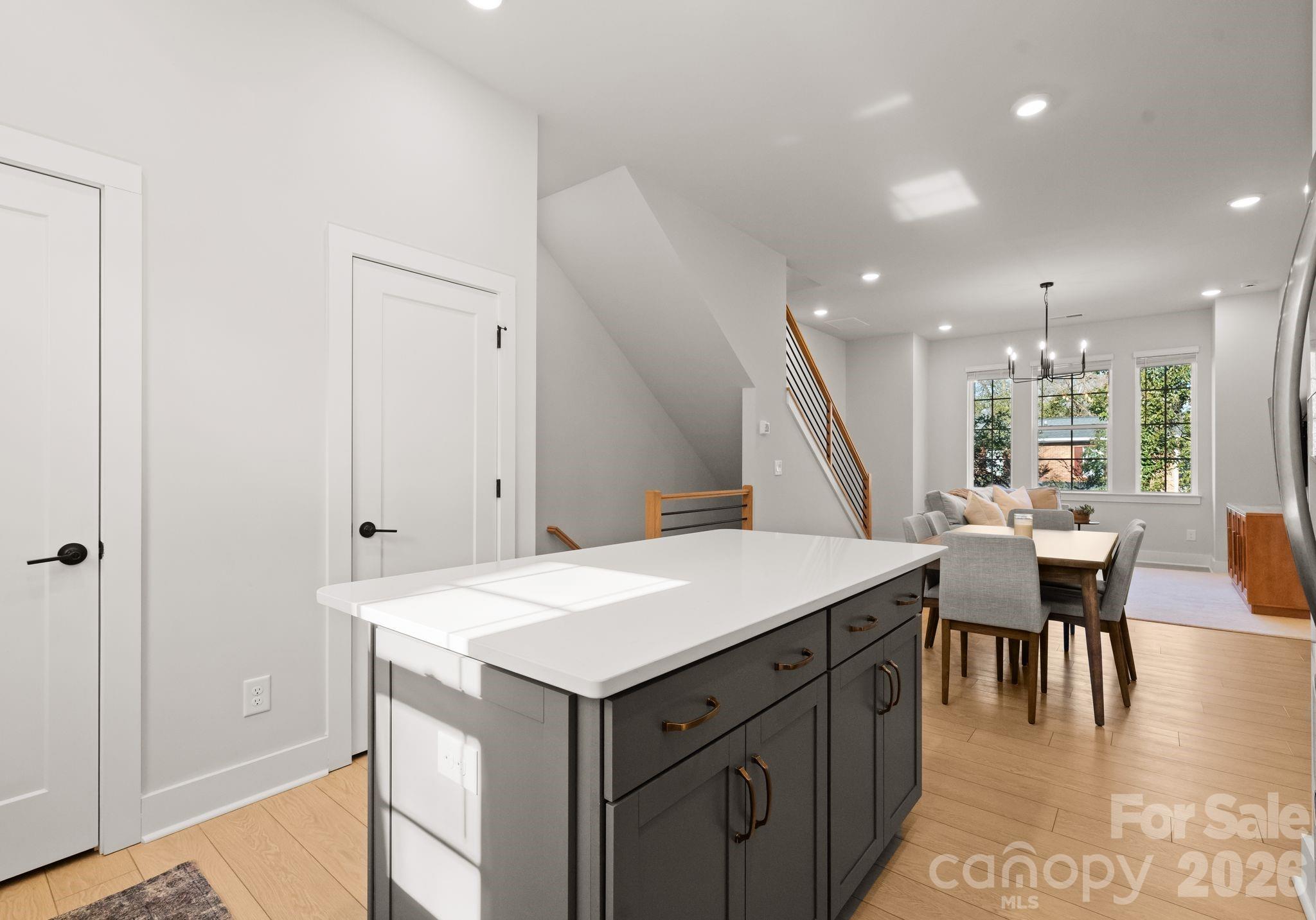 1216 Craig View Way Charlotte NC 28211