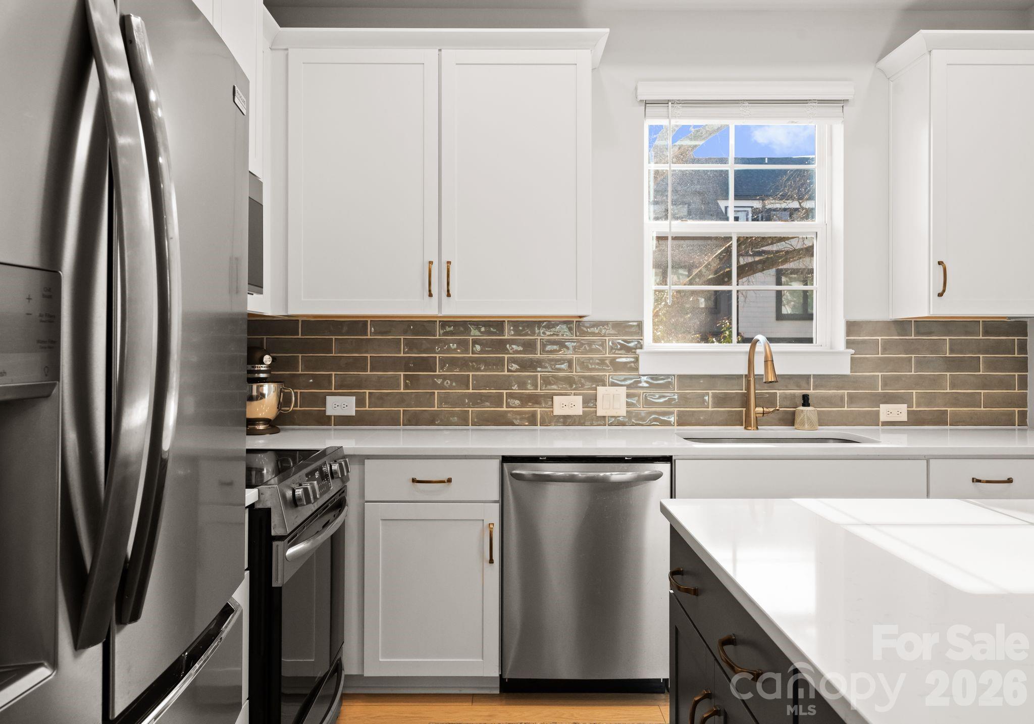 1216 Craig View Way Charlotte NC 28211
