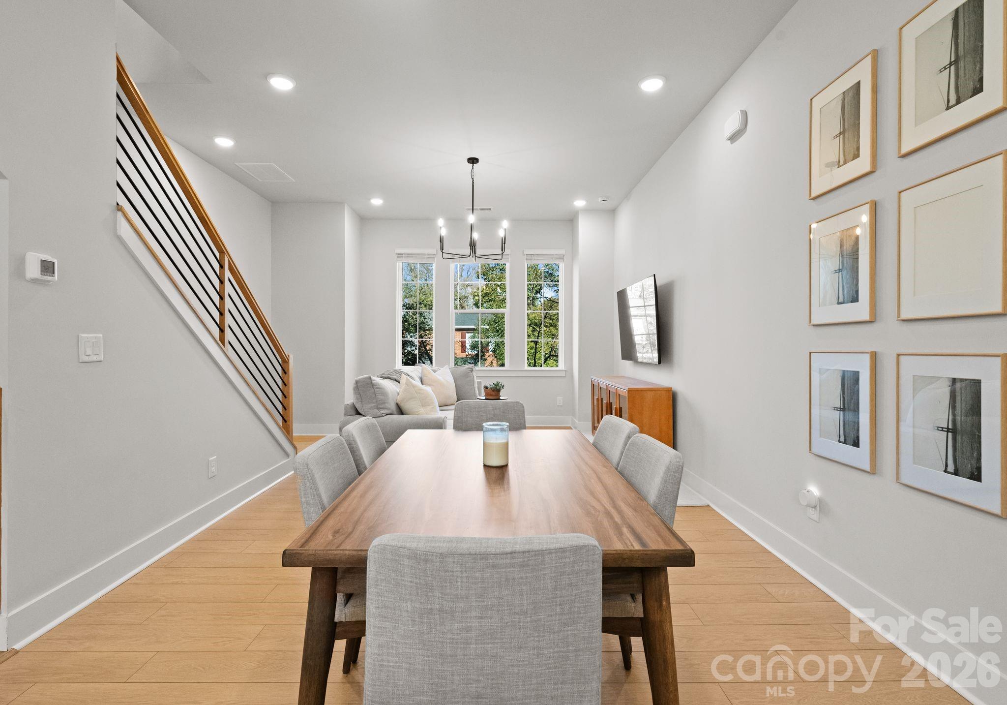 1216 Craig View Way Charlotte NC 28211