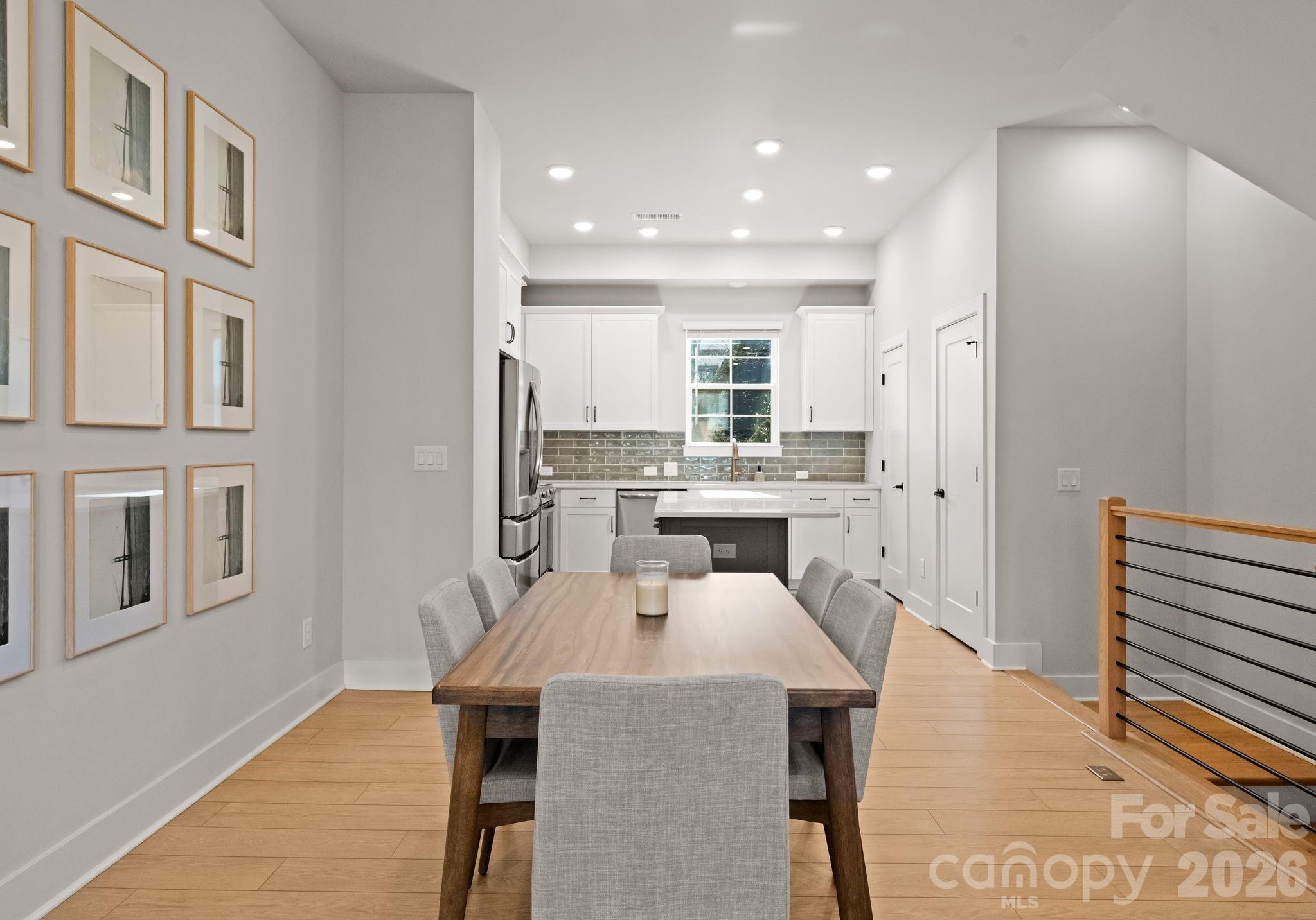 1216 Craig View Way Charlotte NC 28211