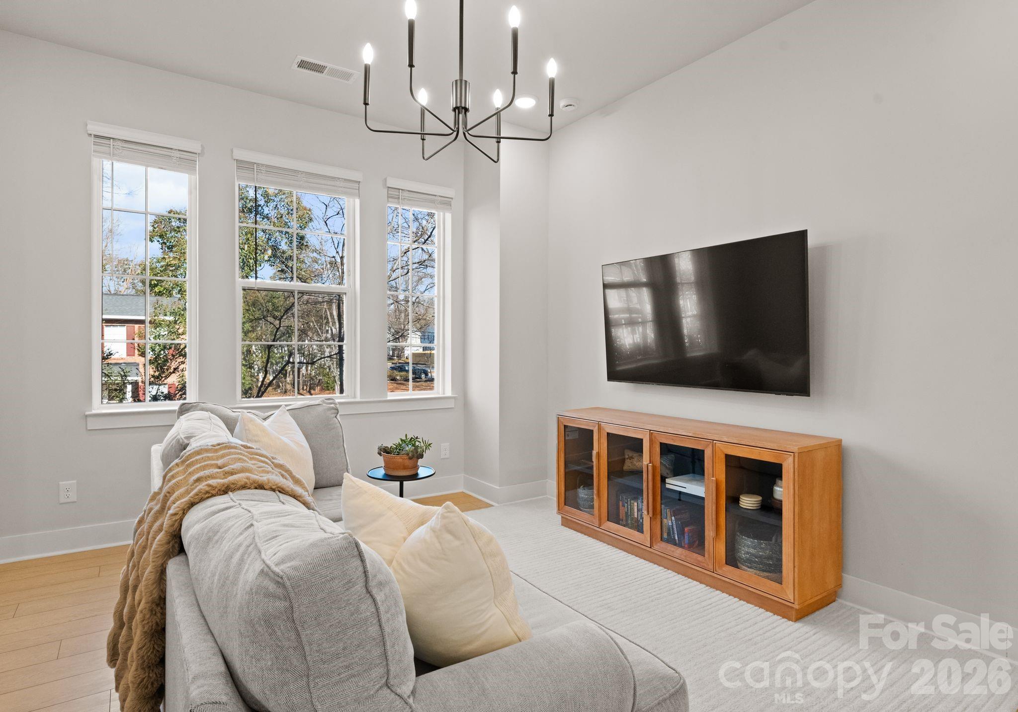 1216 Craig View Way Charlotte NC 28211