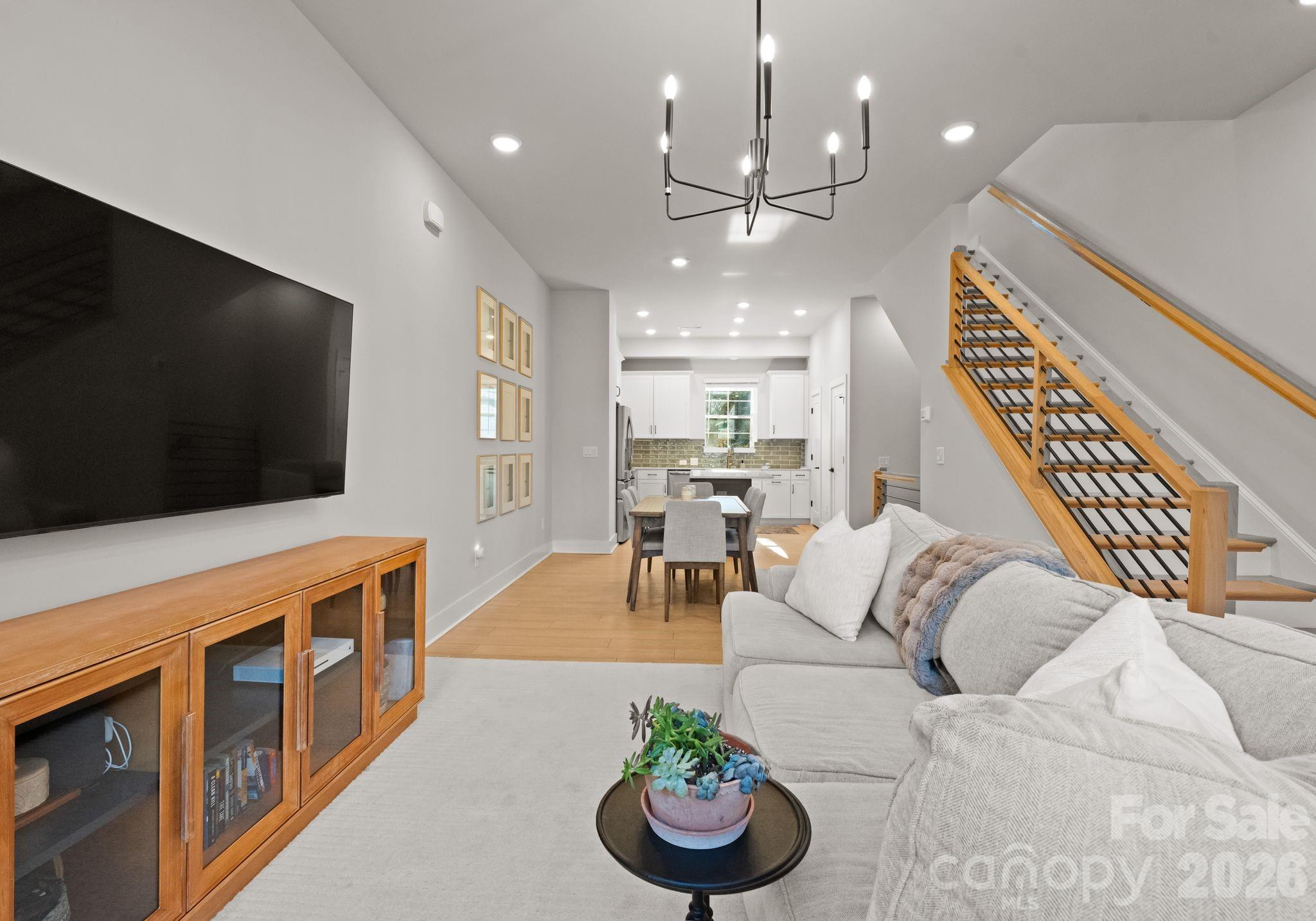 1216 Craig View Way Charlotte NC 28211