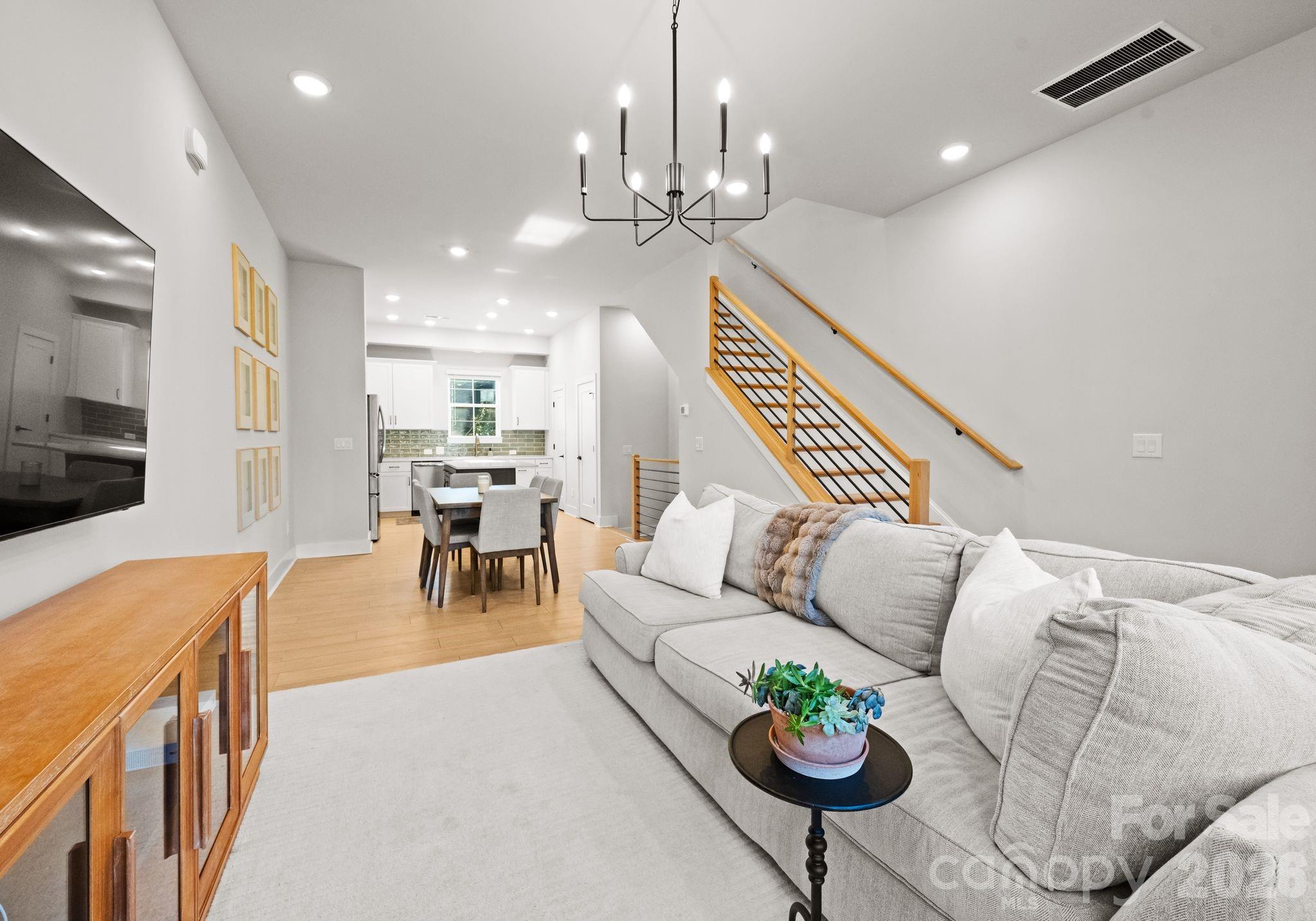 1216 Craig View Way Charlotte NC 28211