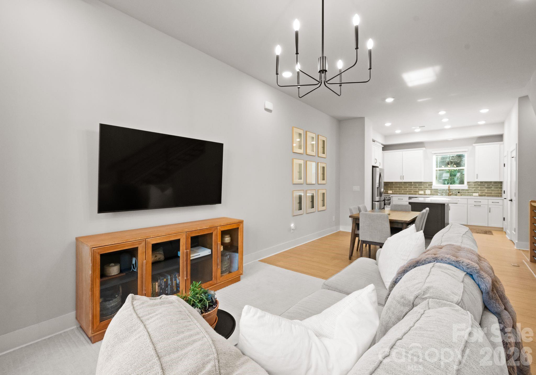 1216 Craig View Way Charlotte NC 28211
