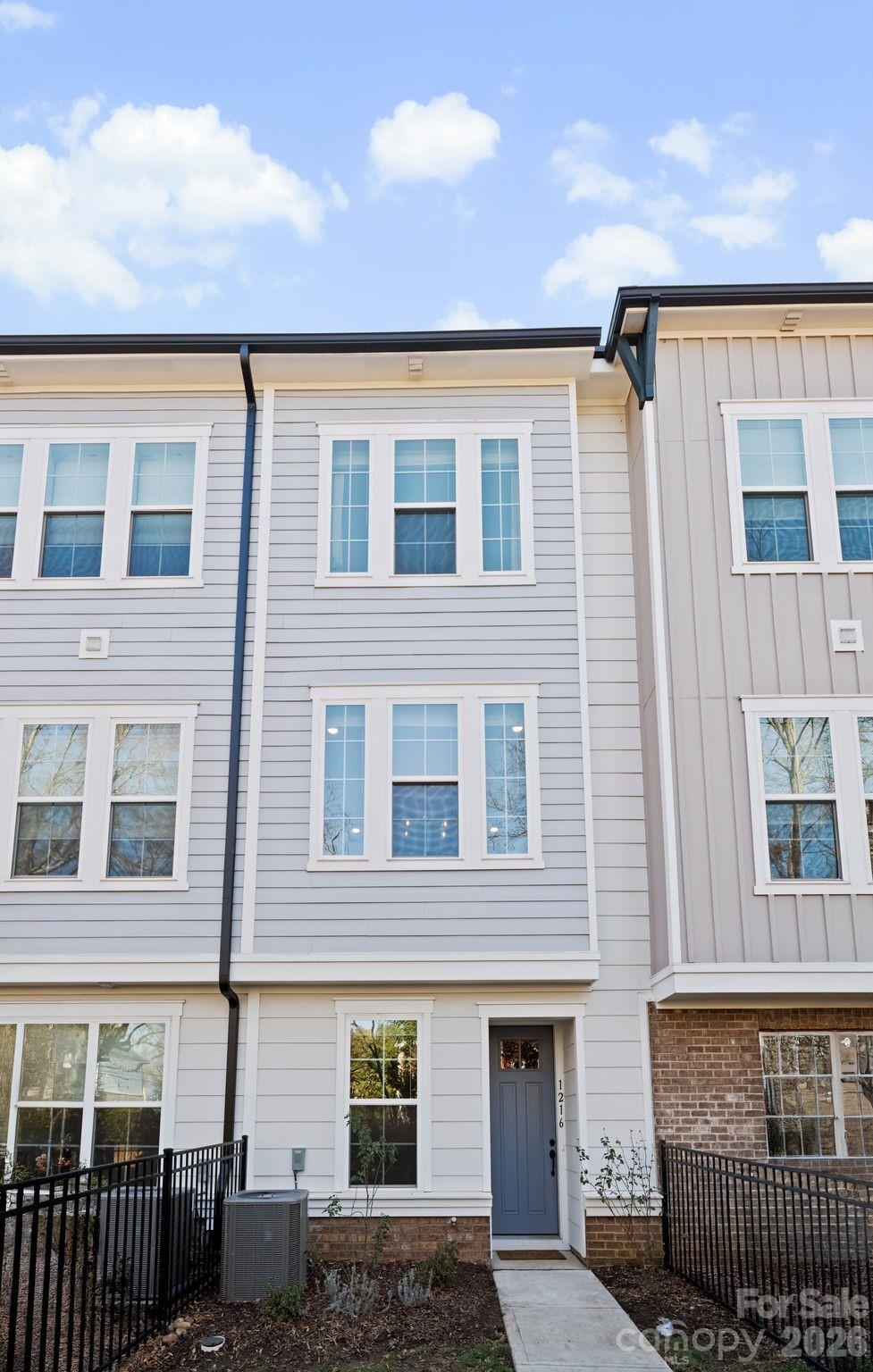 1216 Craig View Way Charlotte NC 28211