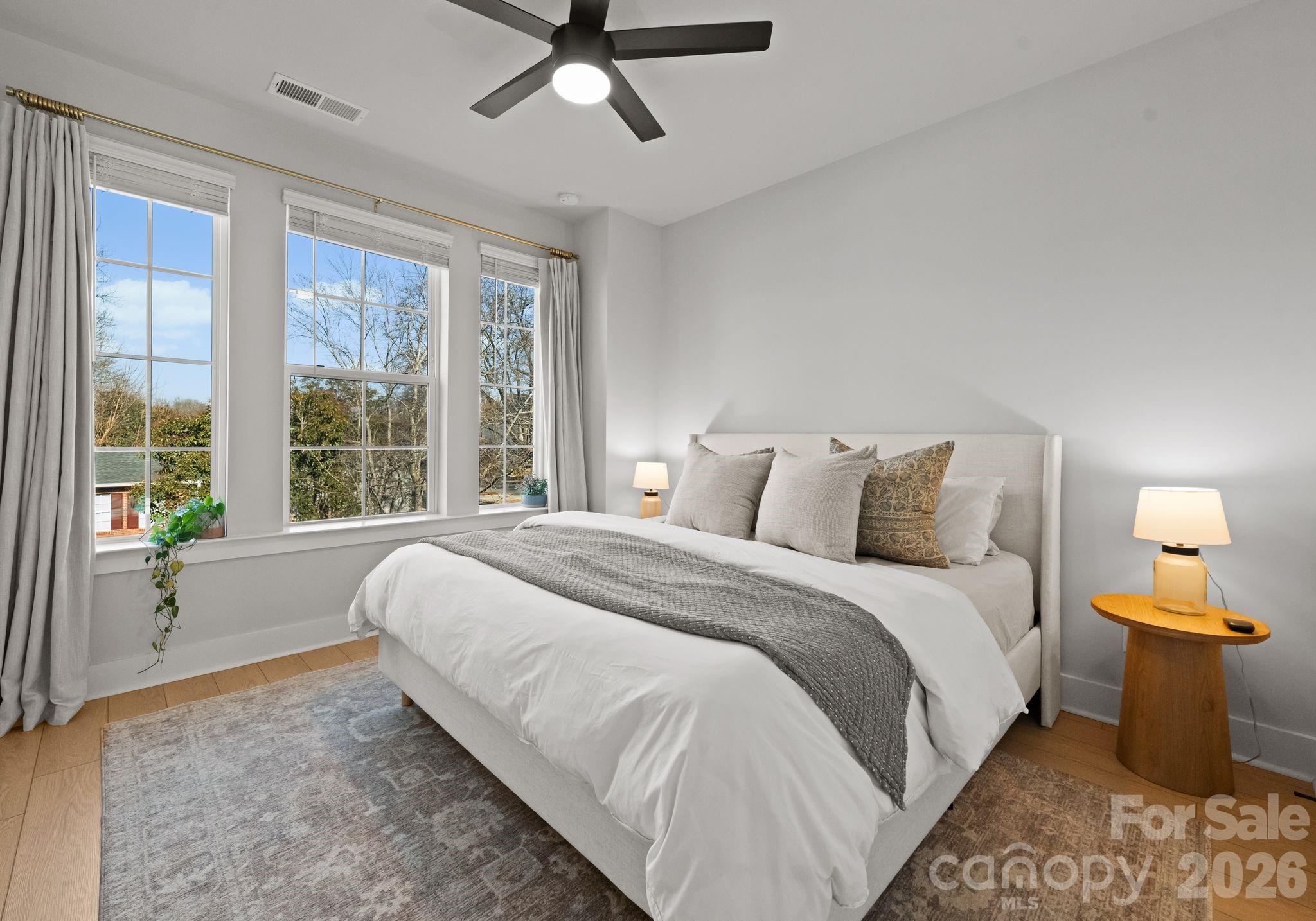1216 Craig View Way Charlotte NC 28211
