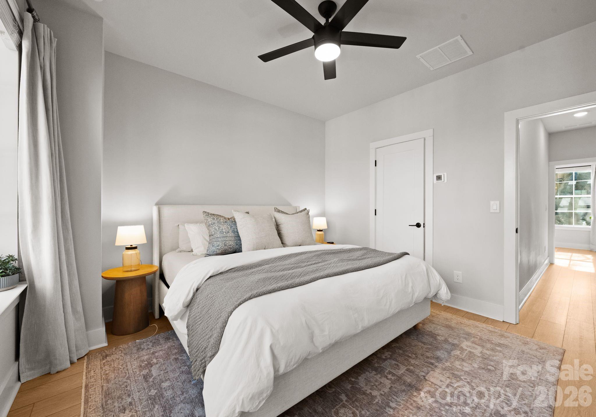 1216 Craig View Way Charlotte NC 28211