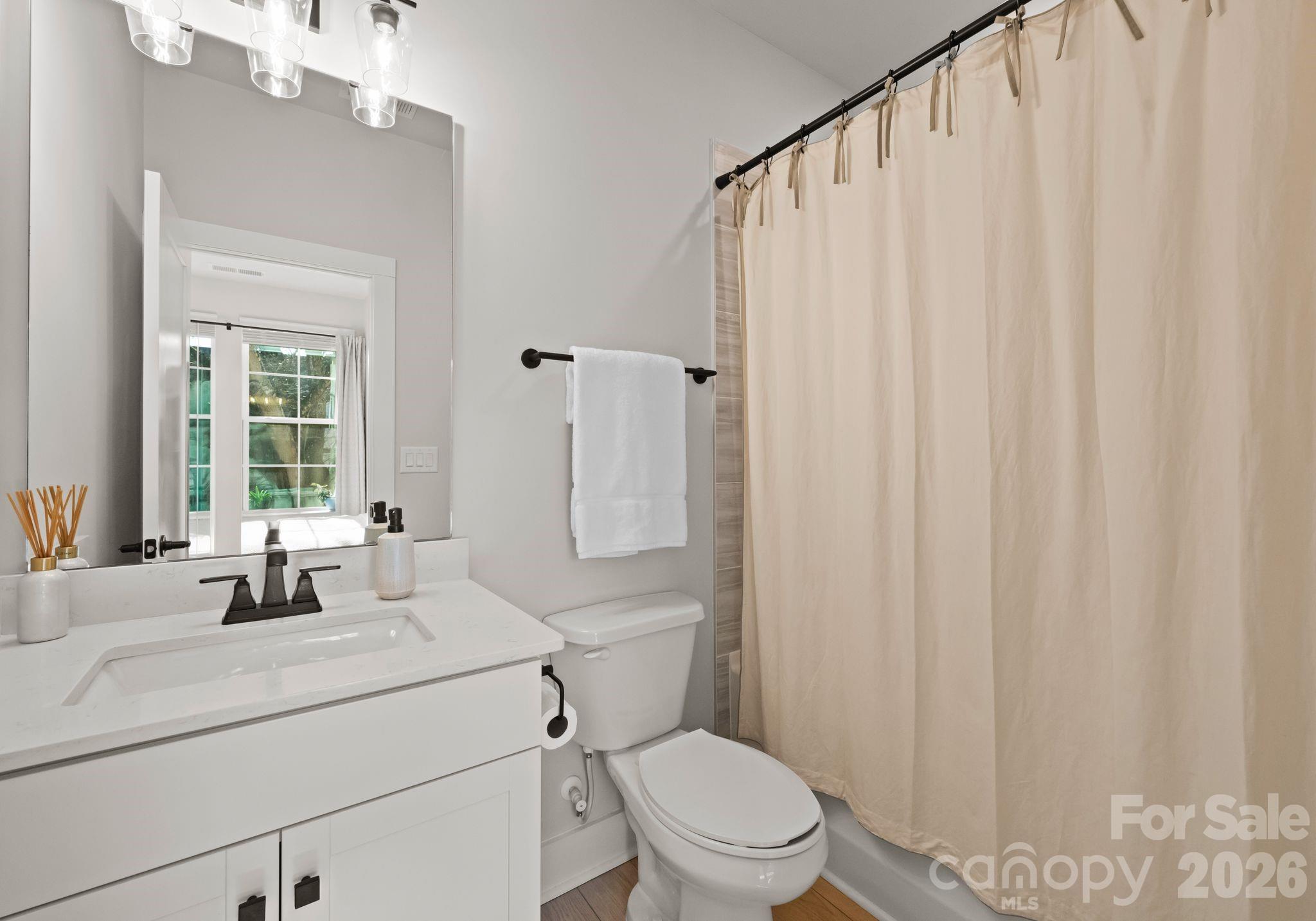1216 Craig View Way Charlotte NC 28211