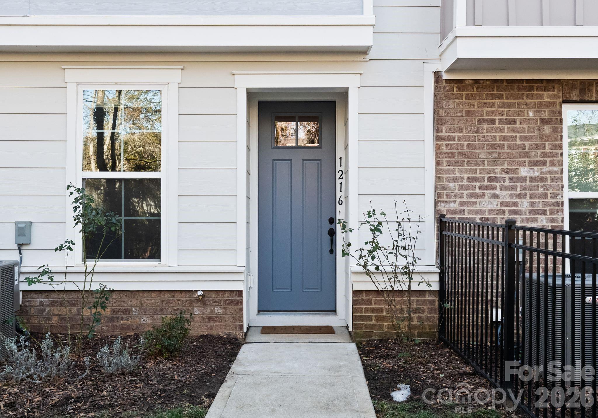 1216 Craig View Way Charlotte NC 28211