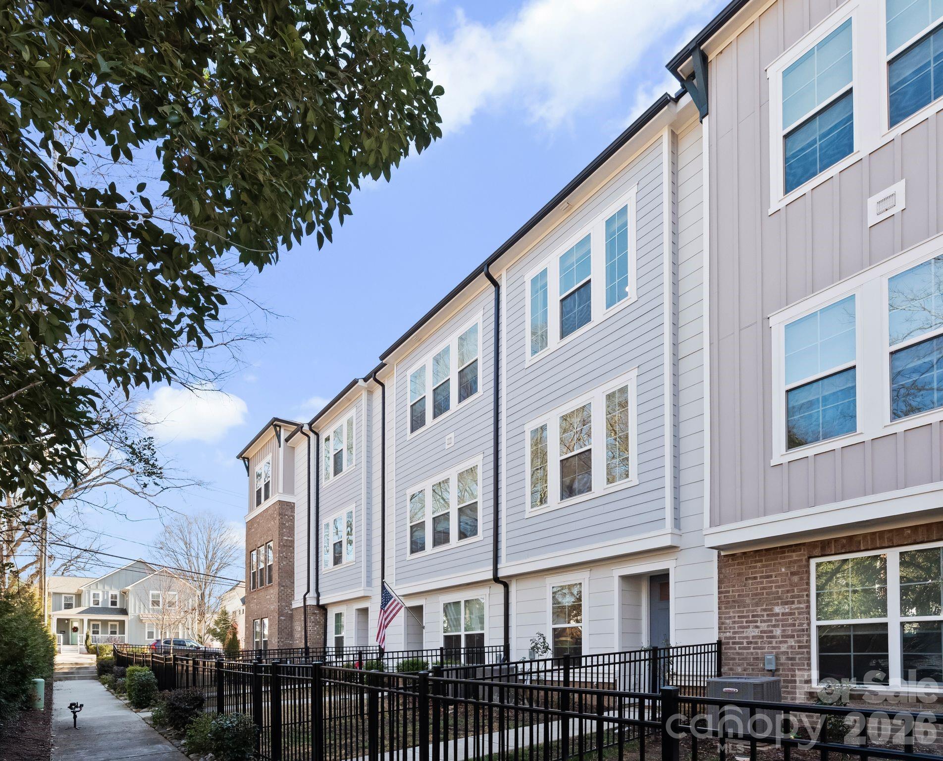 1216 Craig View Way Charlotte NC 28211