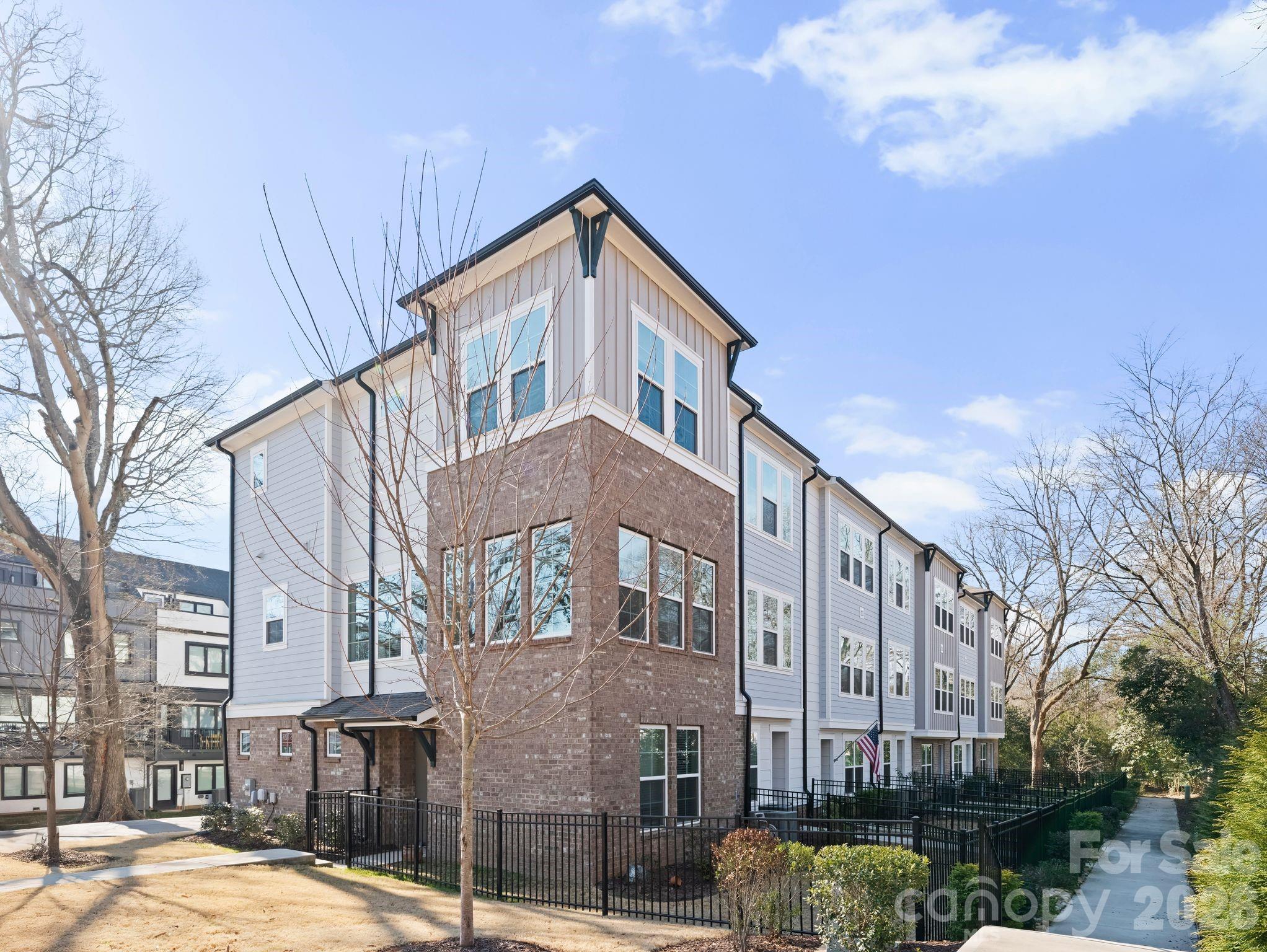 1216 Craig View Way Charlotte NC 28211
