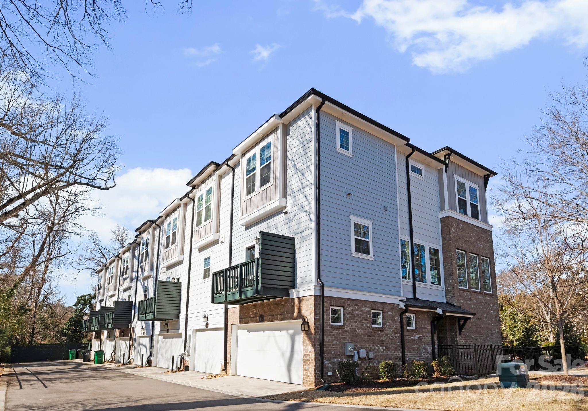 1216 Craig View Way Charlotte NC 28211