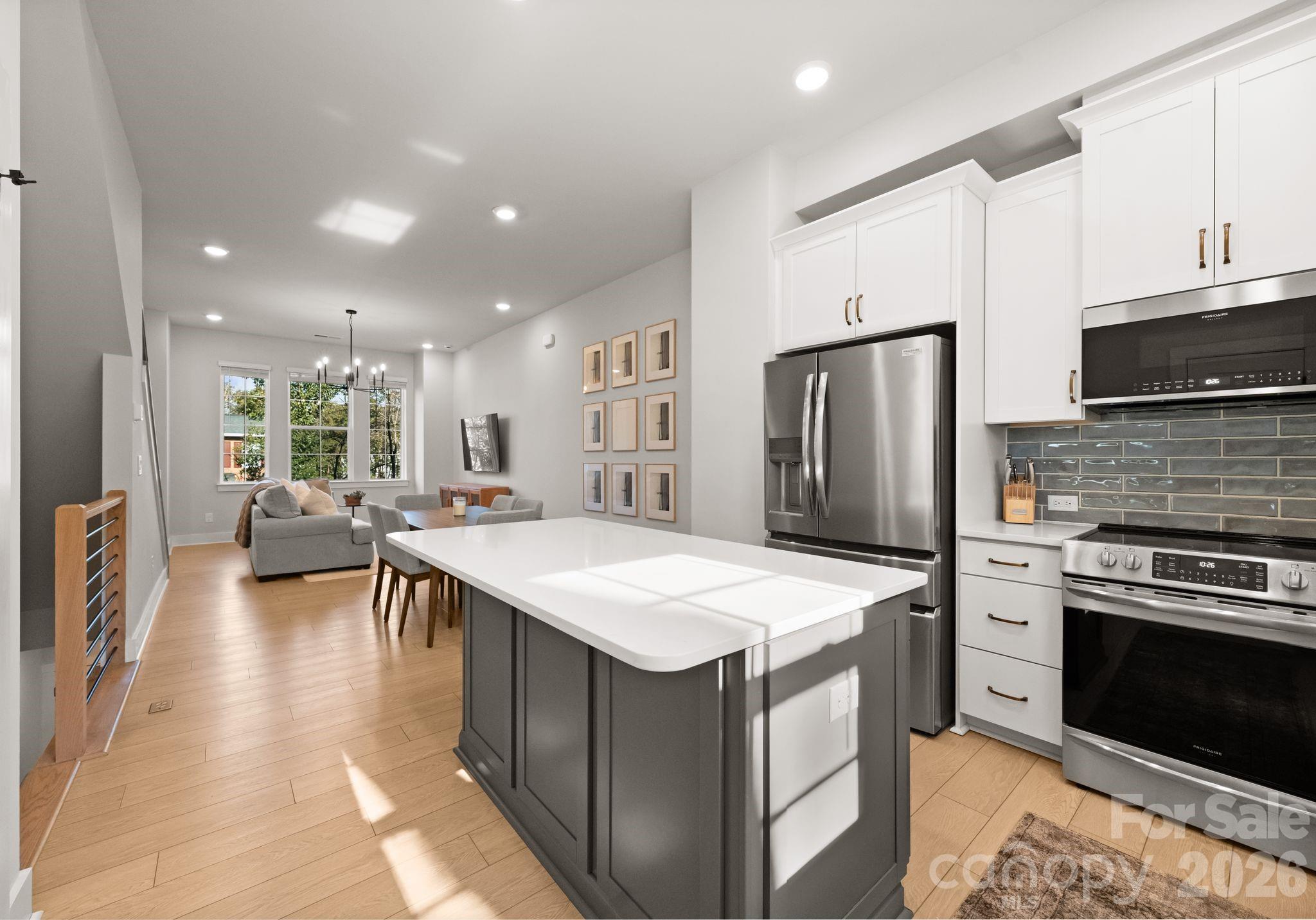 1216 Craig View Way Charlotte NC 28211