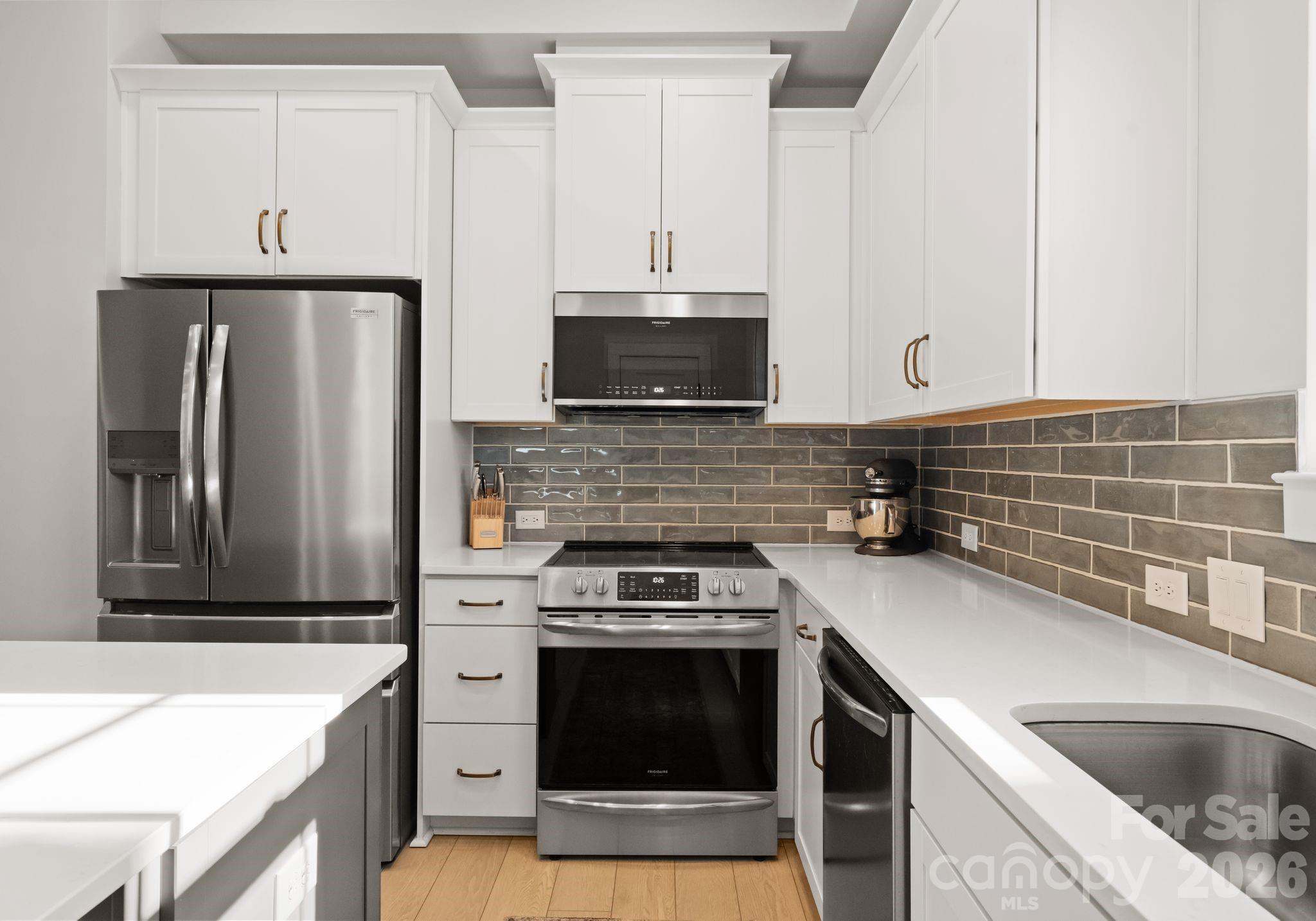 1216 Craig View Way Charlotte NC 28211