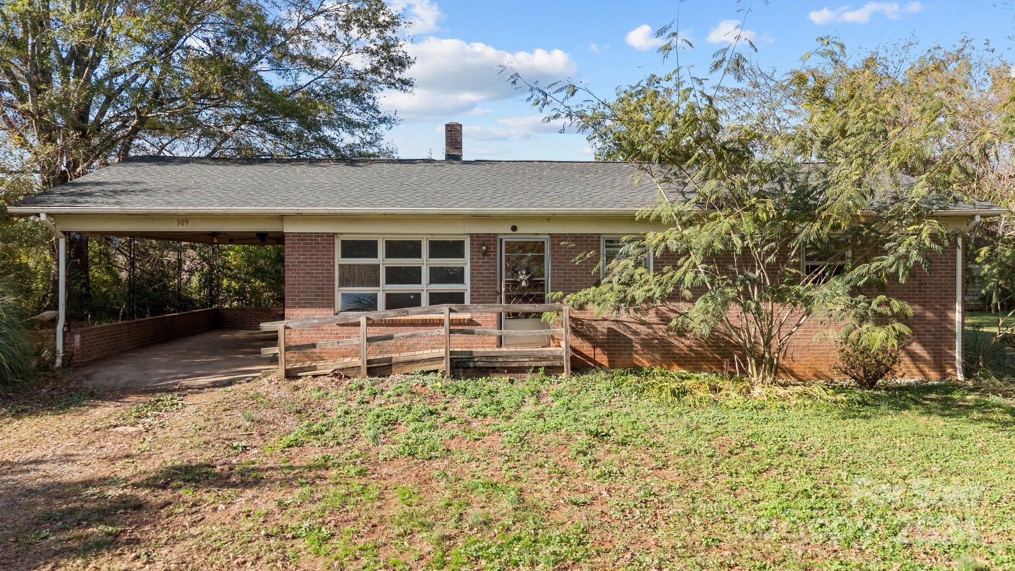 309 Pete Brittain Road Morganton NC 28655