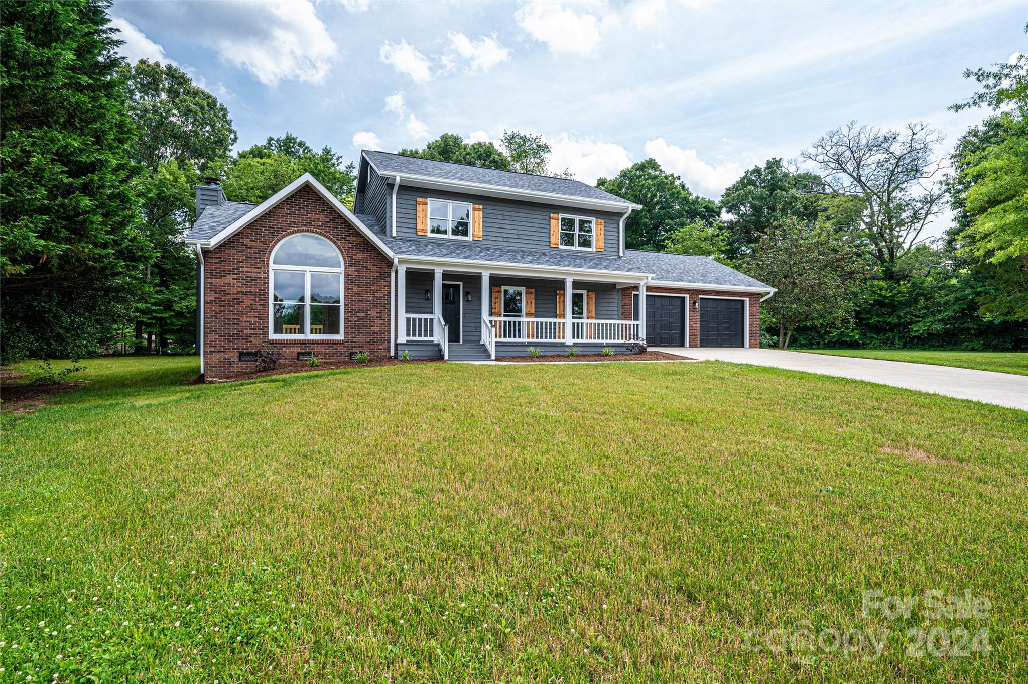1882 Freedson Drive Hickory NC 28602