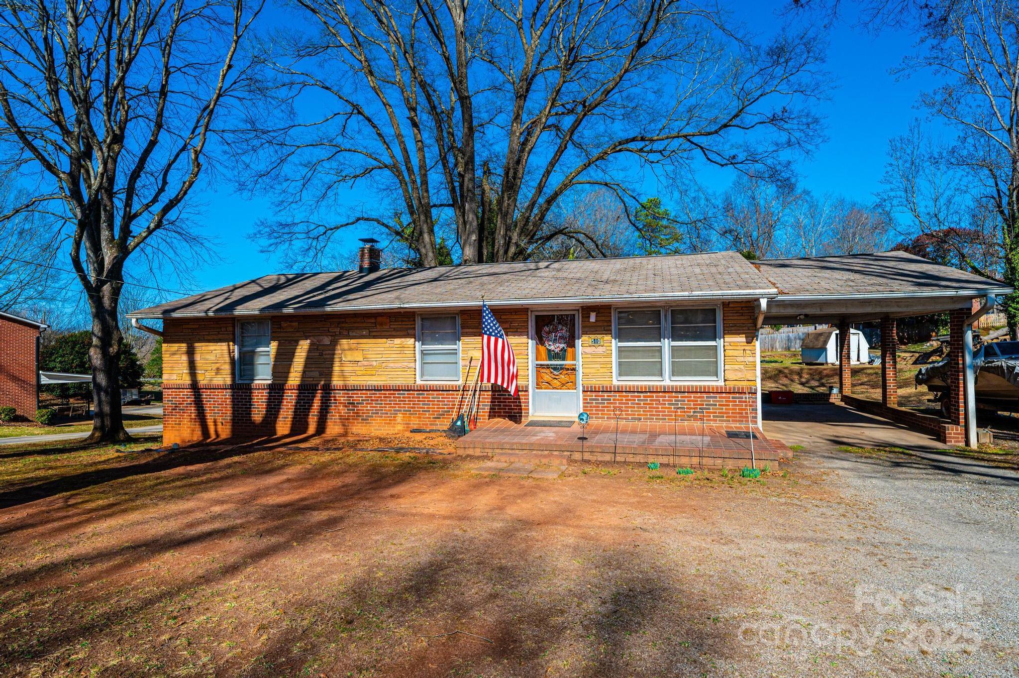 510 W 15th Street Newton NC 28658