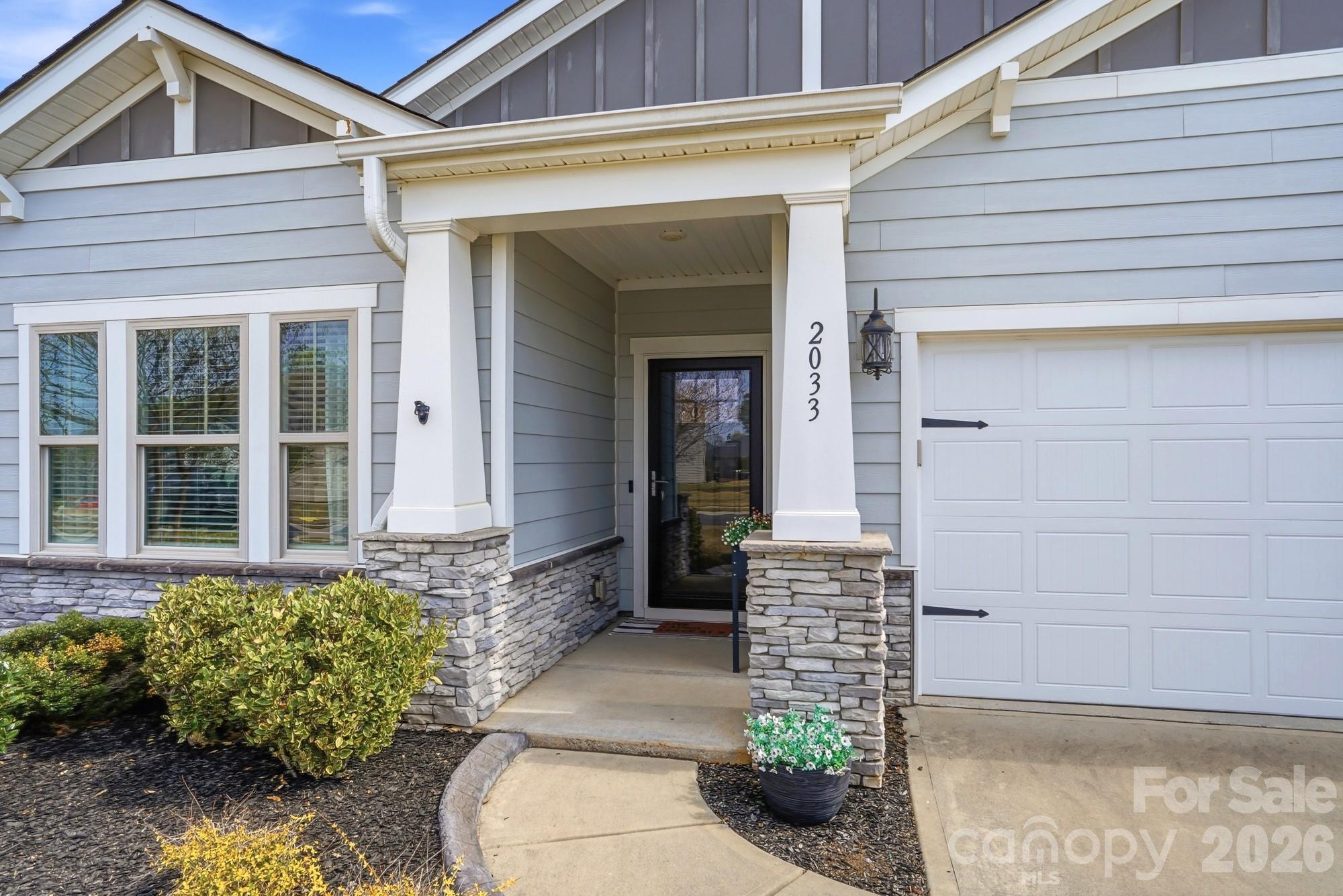 2033 Poplar Ridge Drive Monroe NC 28110