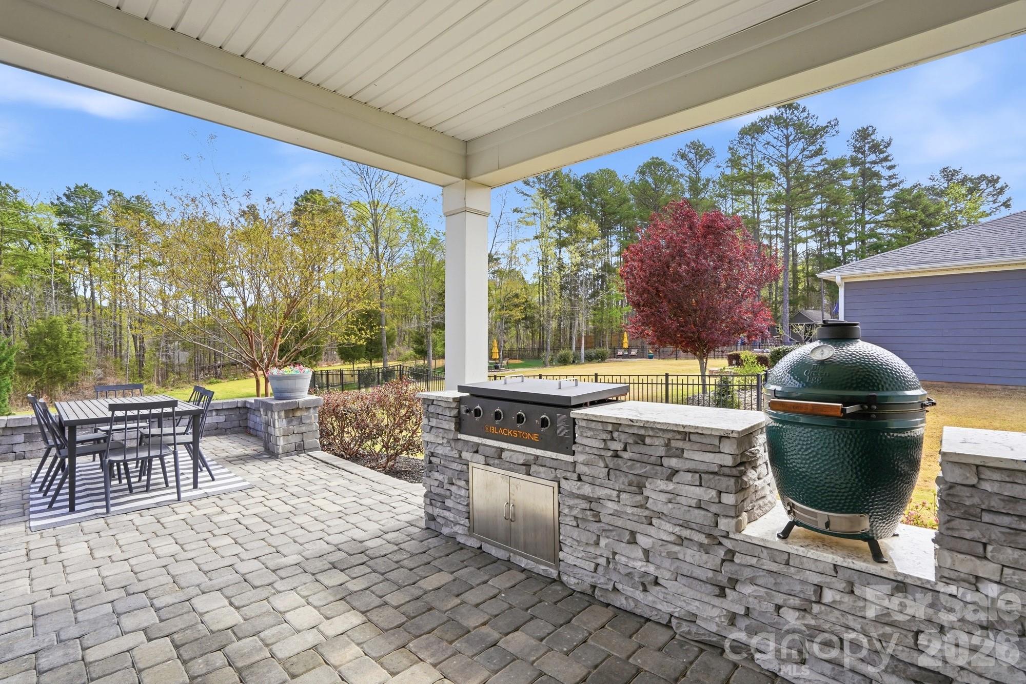 2033 Poplar Ridge Drive Monroe NC 28110