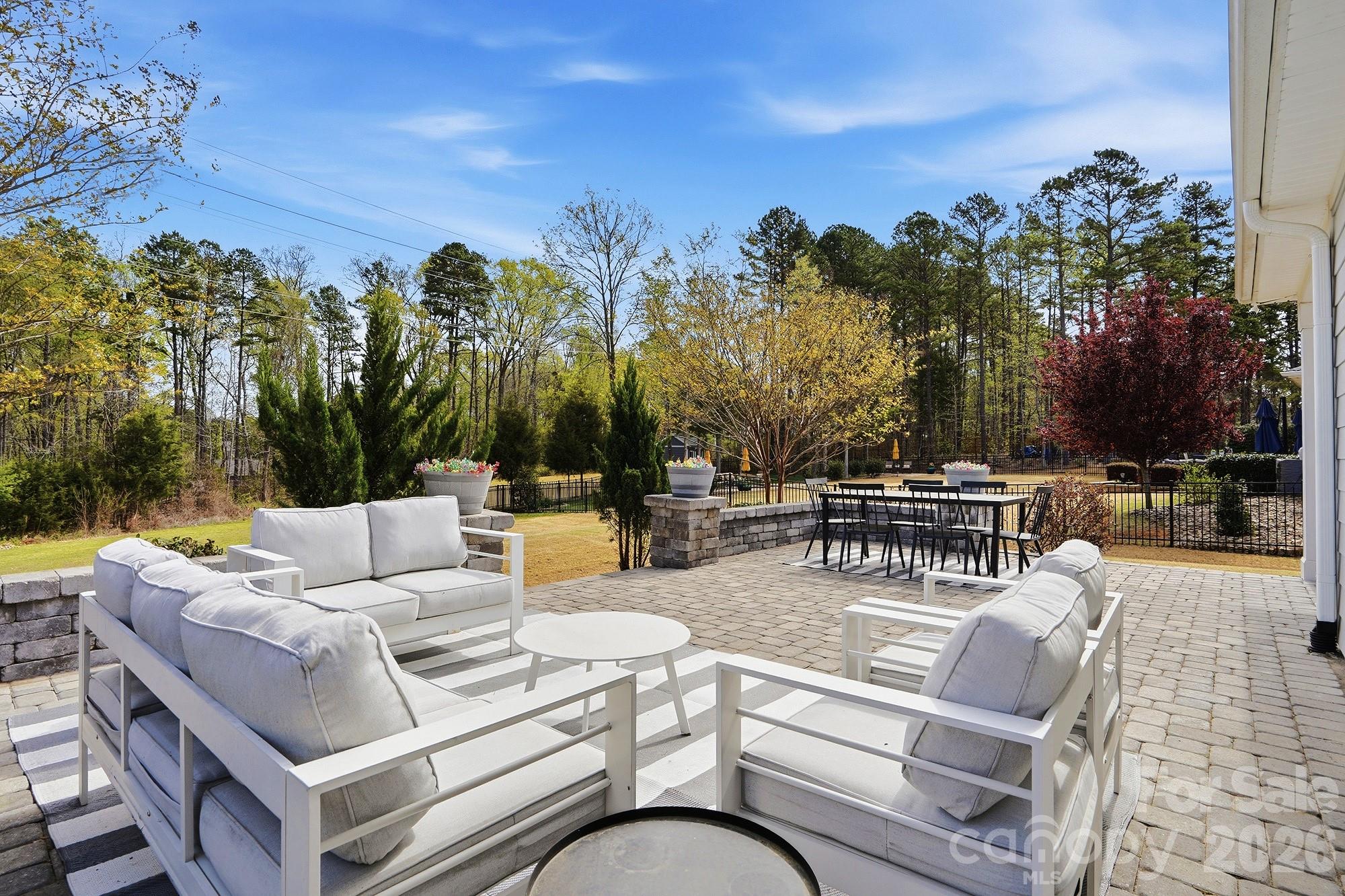 2033 Poplar Ridge Drive Monroe NC 28110