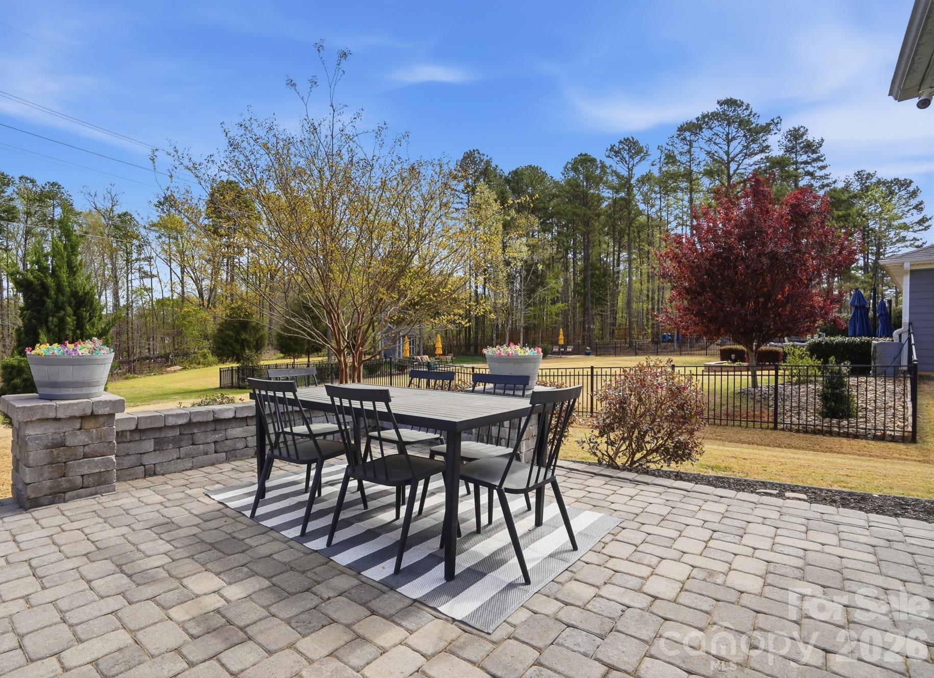 2033 Poplar Ridge Drive Monroe NC 28110
