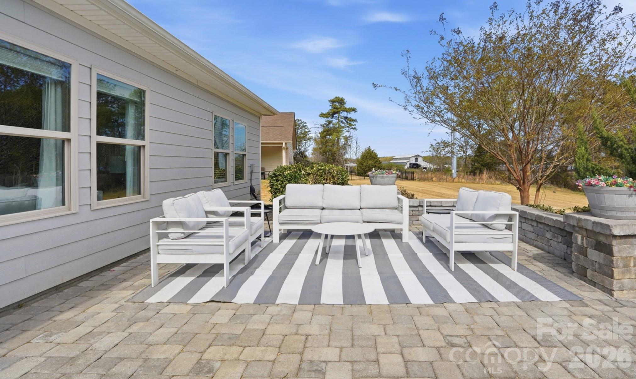 2033 Poplar Ridge Drive Monroe NC 28110