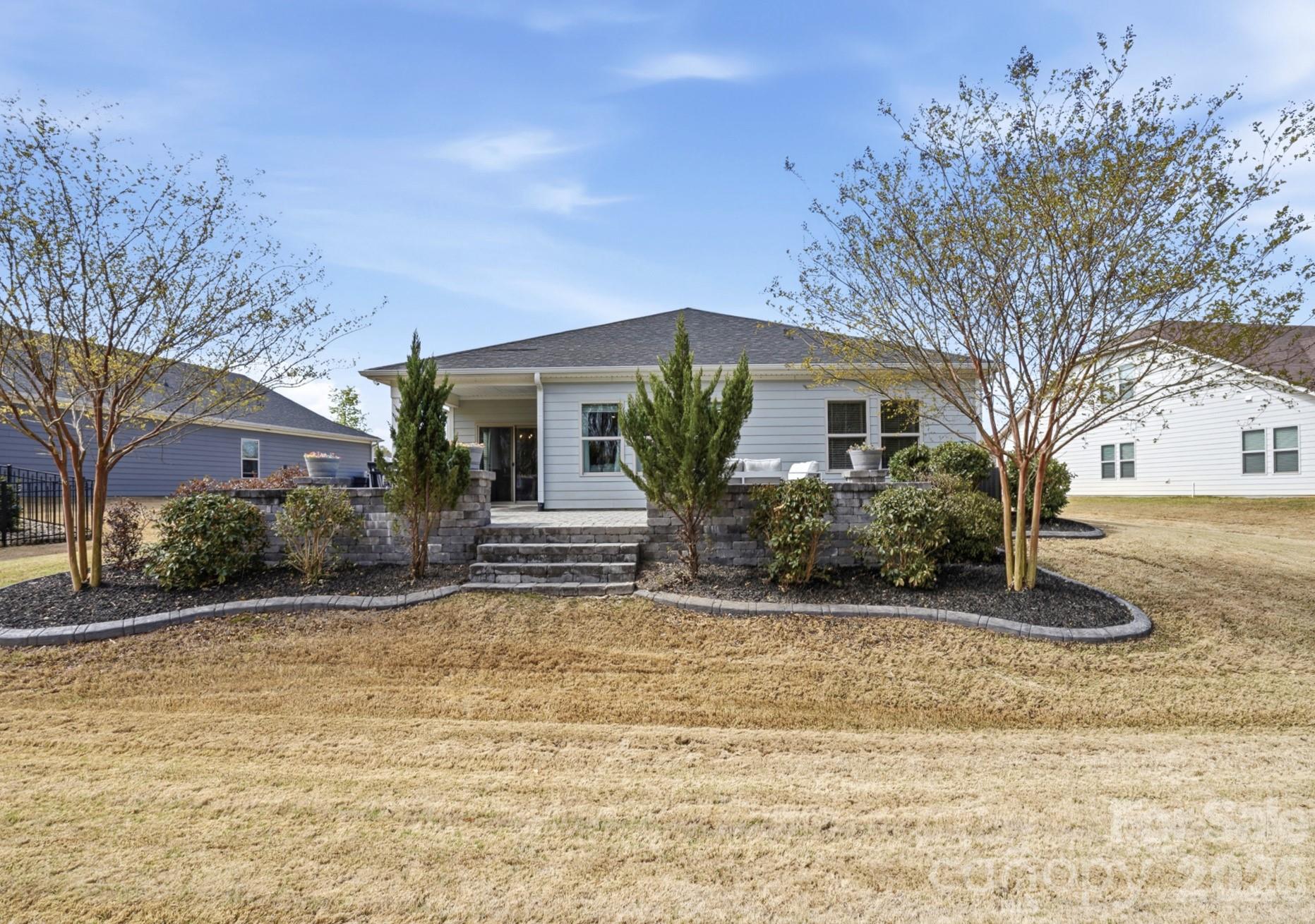 2033 Poplar Ridge Drive Monroe NC 28110