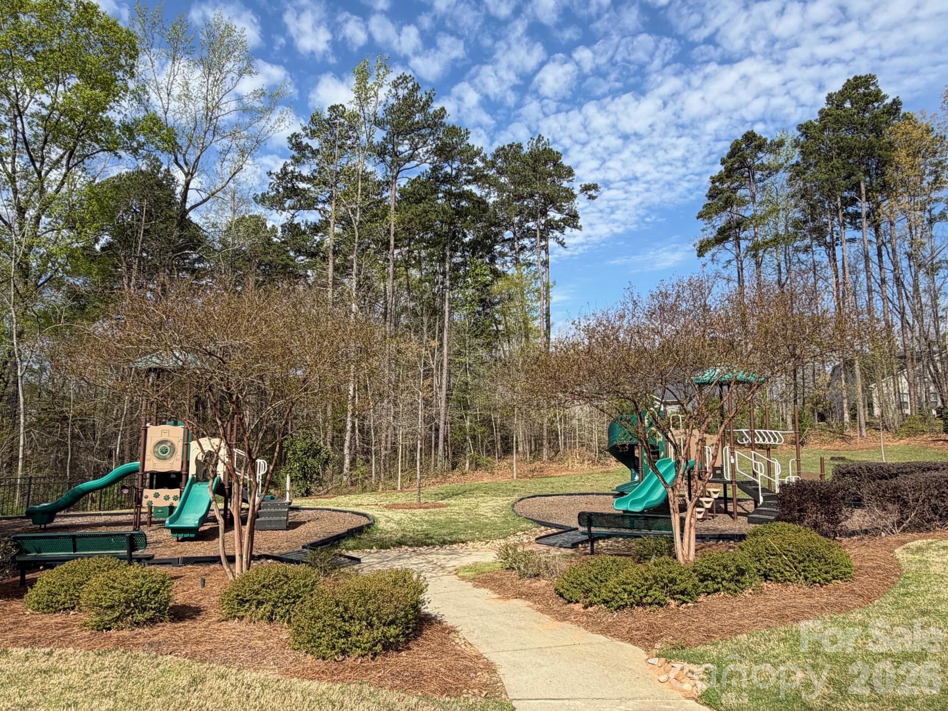2033 Poplar Ridge Drive Monroe NC 28110
