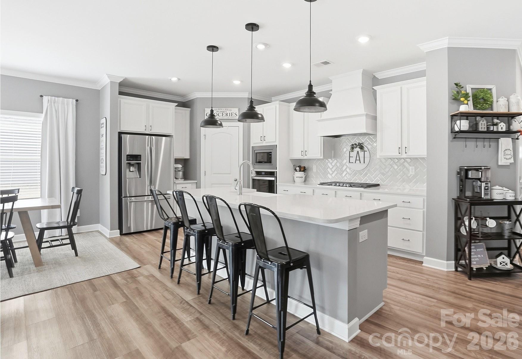 2033 Poplar Ridge Drive Monroe NC 28110
