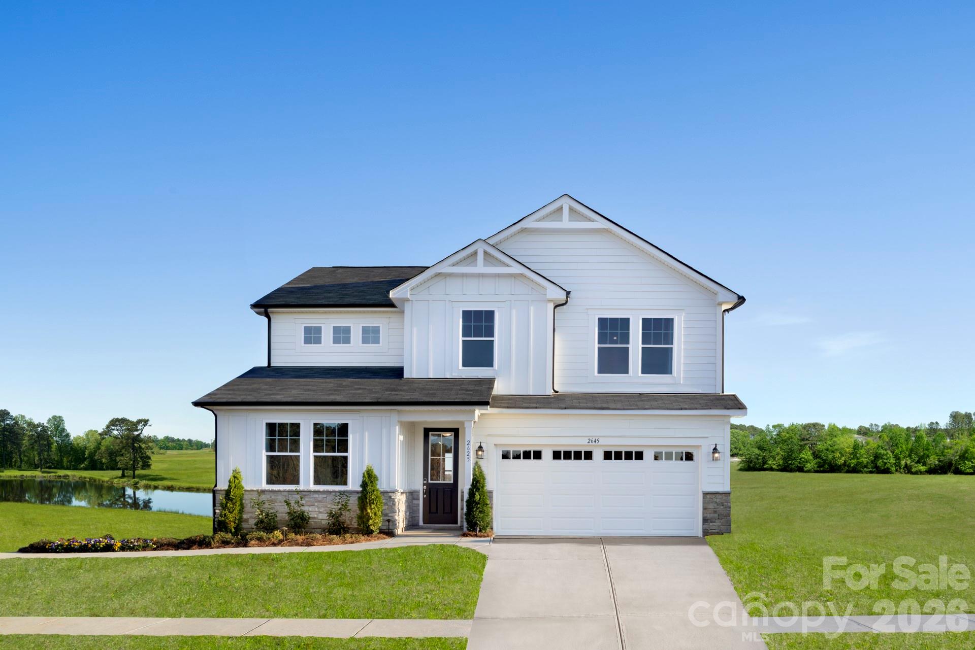 2731 Westmont Drive Gastonia NC 28052