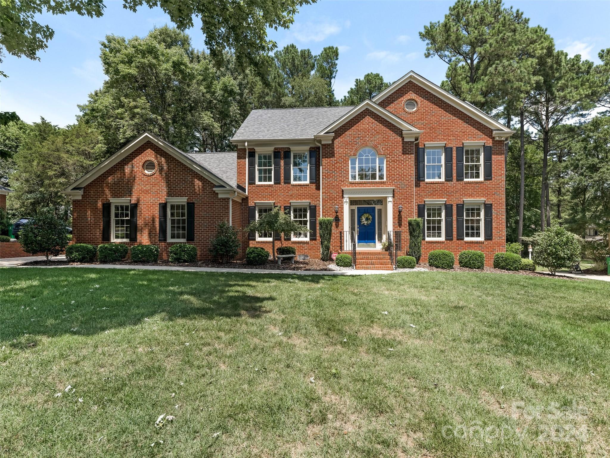 5318 Alexa Road Charlotte NC 28277