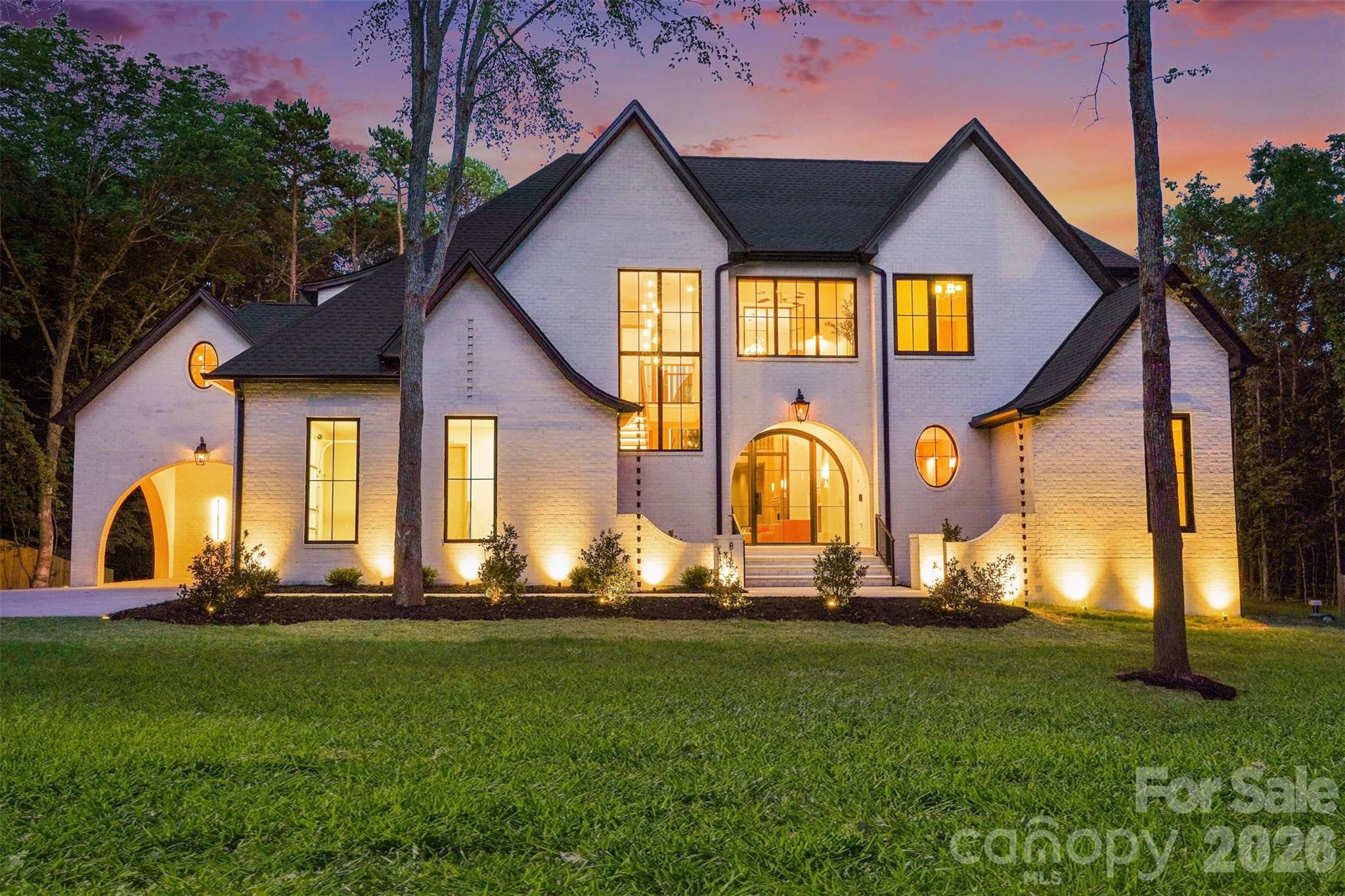 8124 Asheley Glen Drive Mint Hill NC 28227