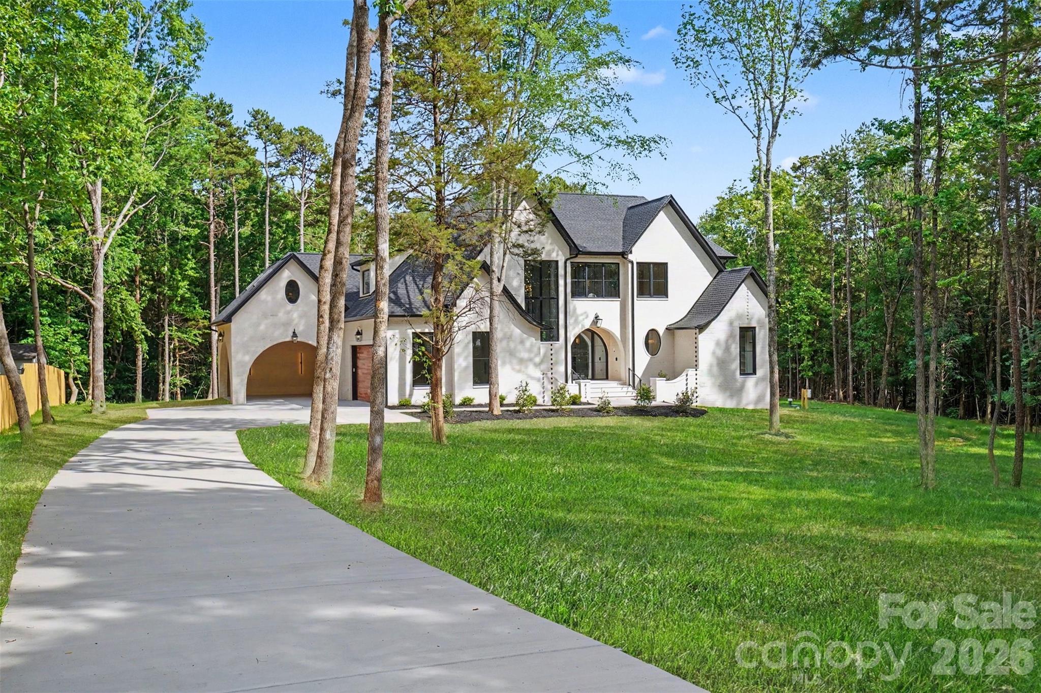8124 Asheley Glen Drive Mint Hill NC 28227