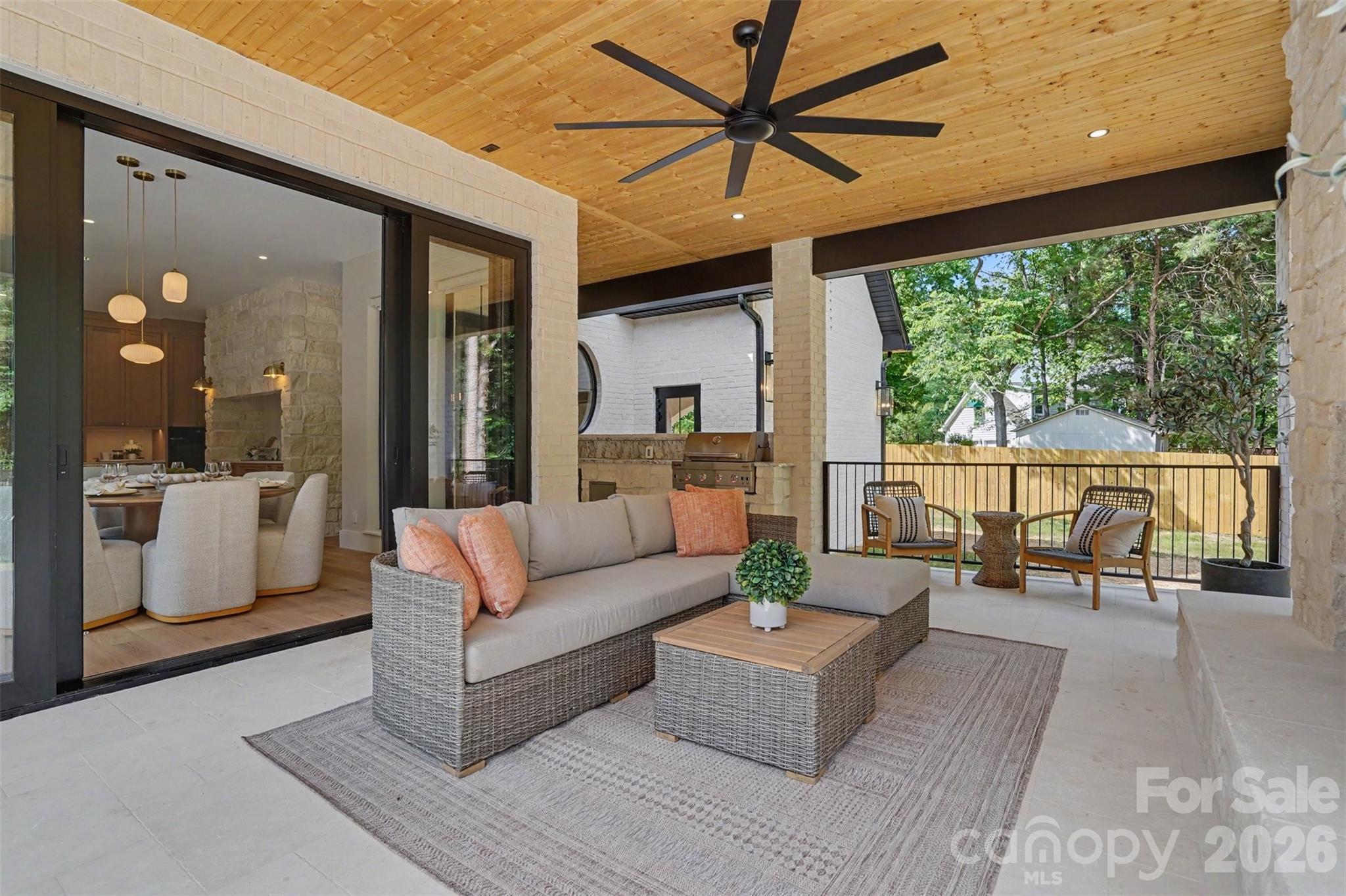 8124 Asheley Glen Drive Mint Hill NC 28227
