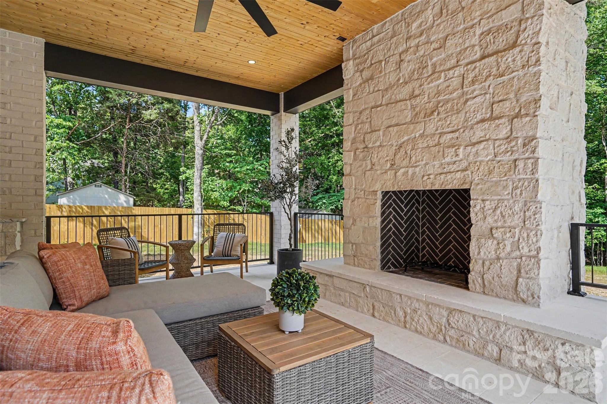 8124 Asheley Glen Drive Mint Hill NC 28227