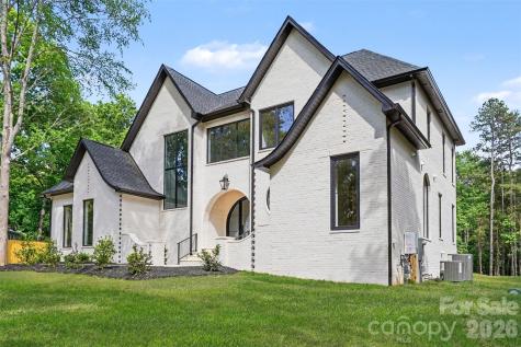 8124 Asheley Glen Drive Mint Hill NC 28227