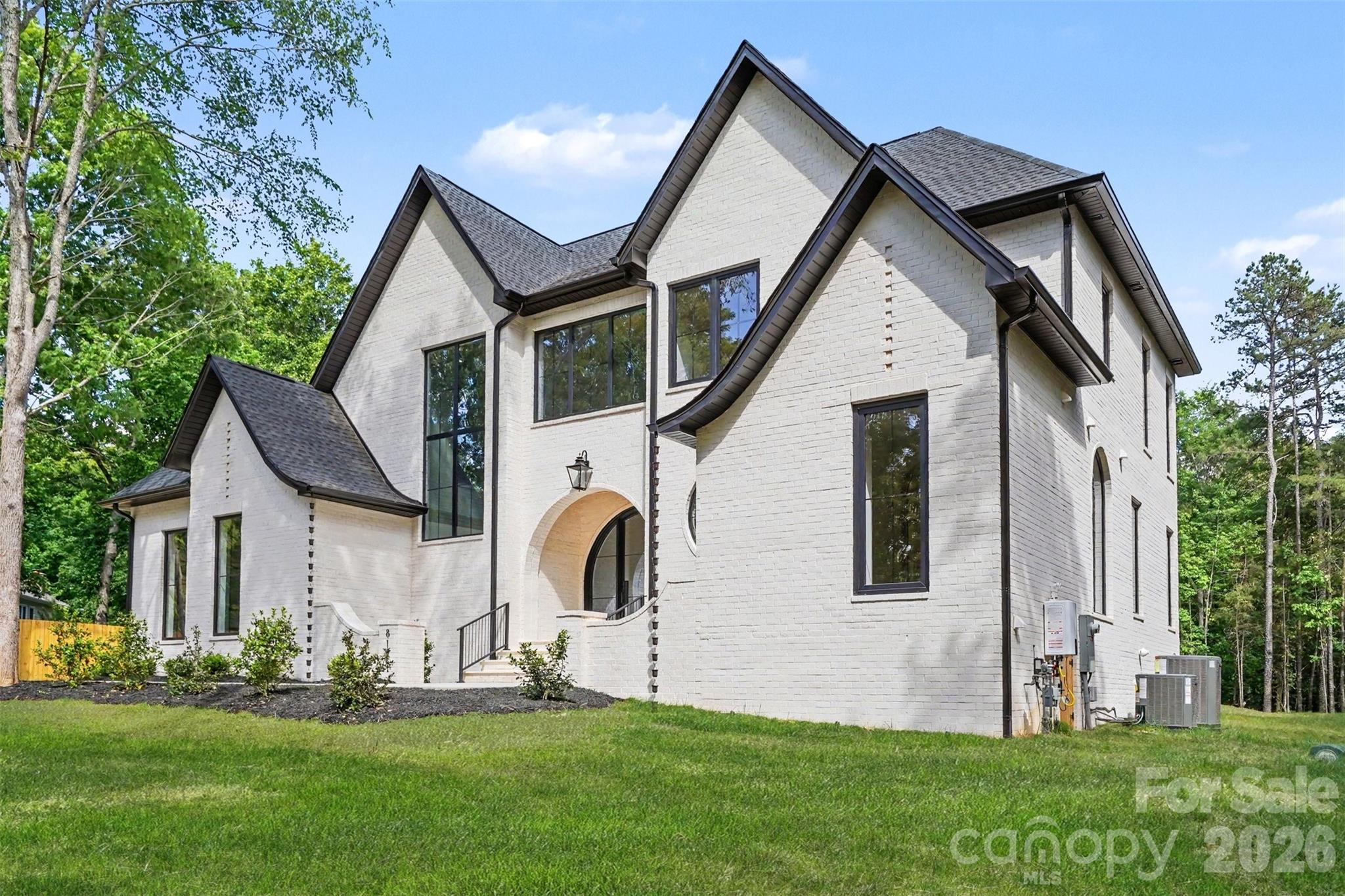 8124 Asheley Glen Drive Mint Hill NC 28227