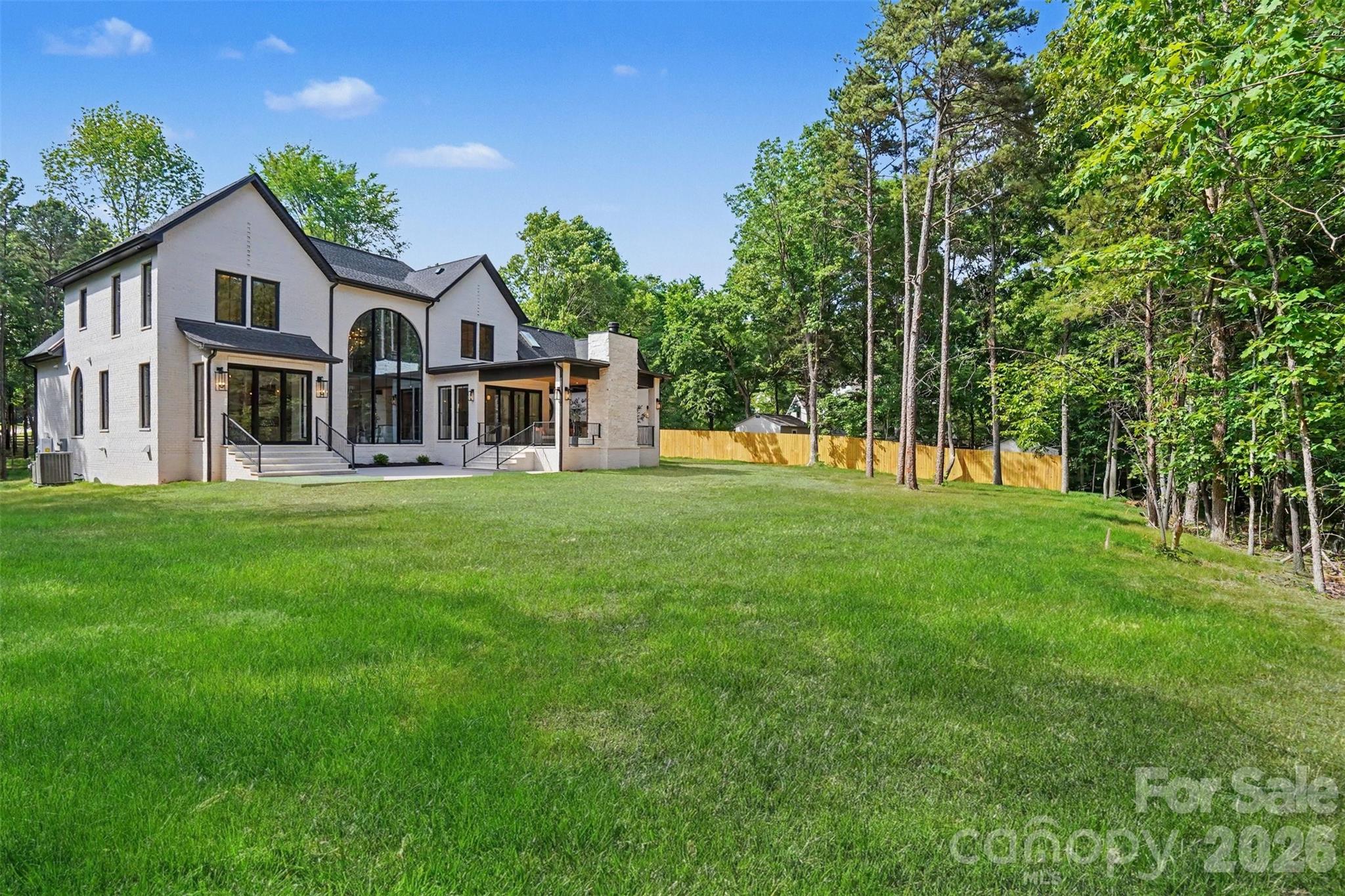 8124 Asheley Glen Drive Mint Hill NC 28227