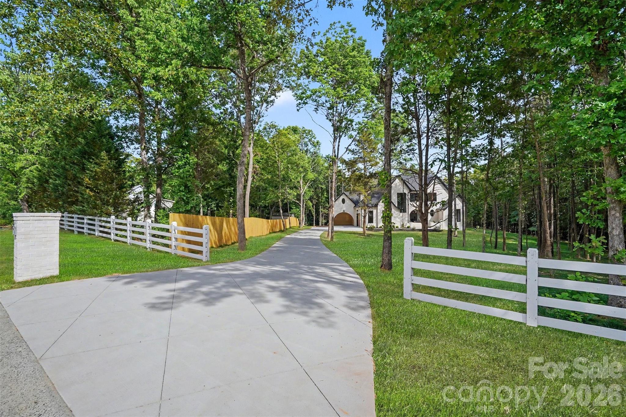 8124 Asheley Glen Drive Mint Hill NC 28227