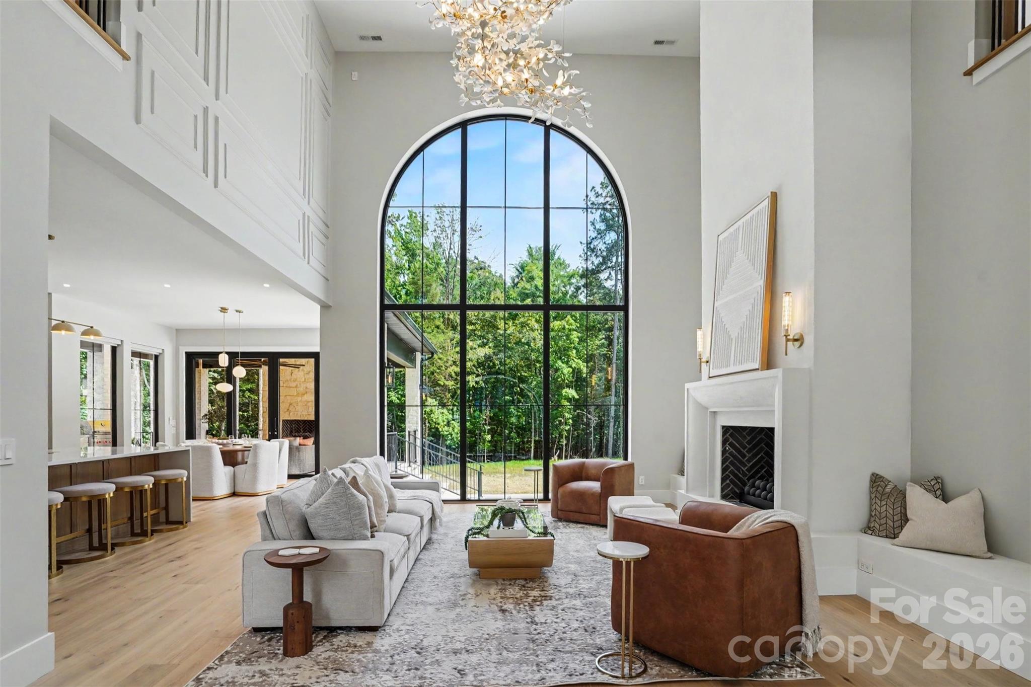 8124 Asheley Glen Drive Mint Hill NC 28227