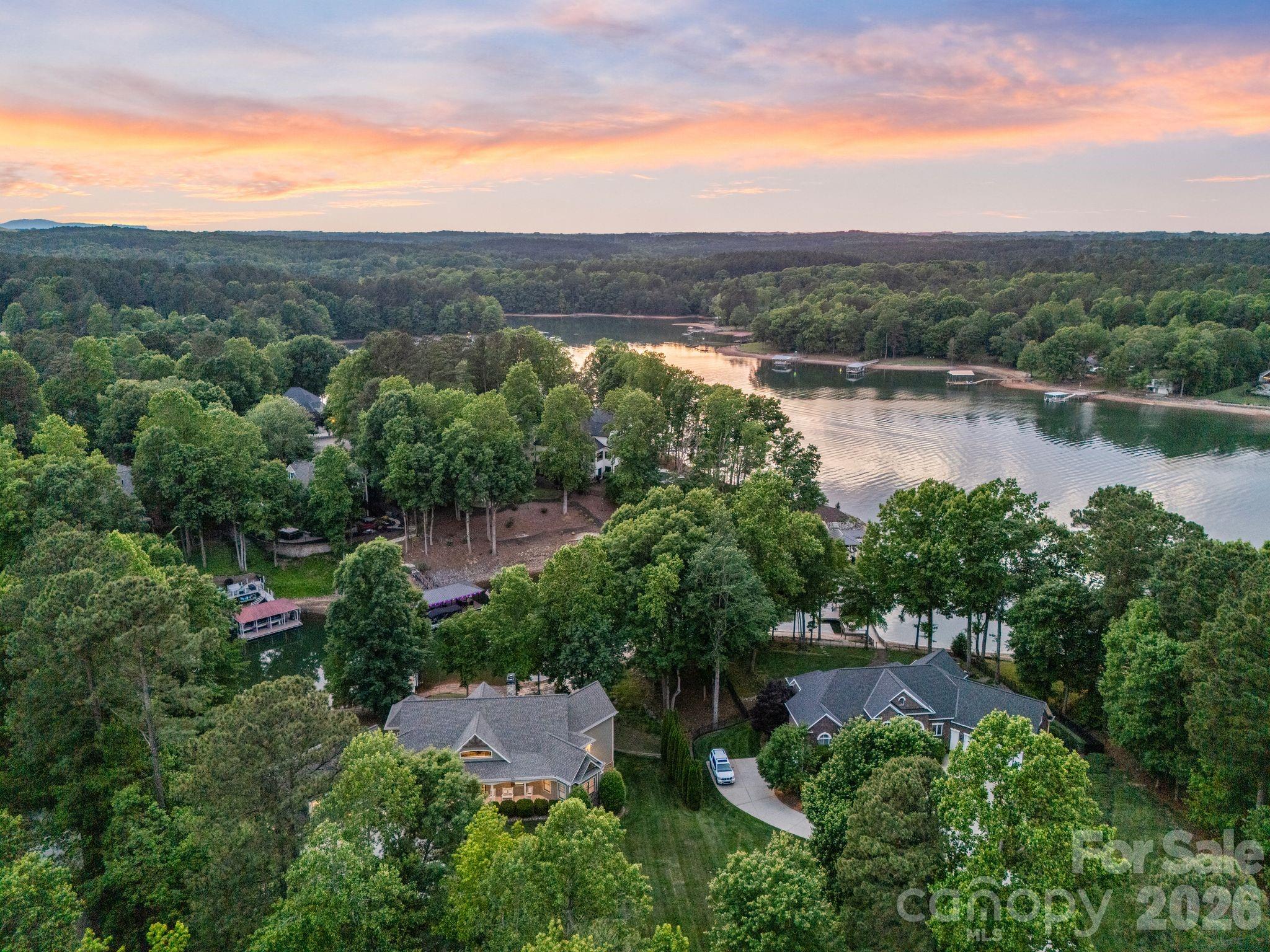 2243 Whiterock Court Sherrills Ford NC 28673